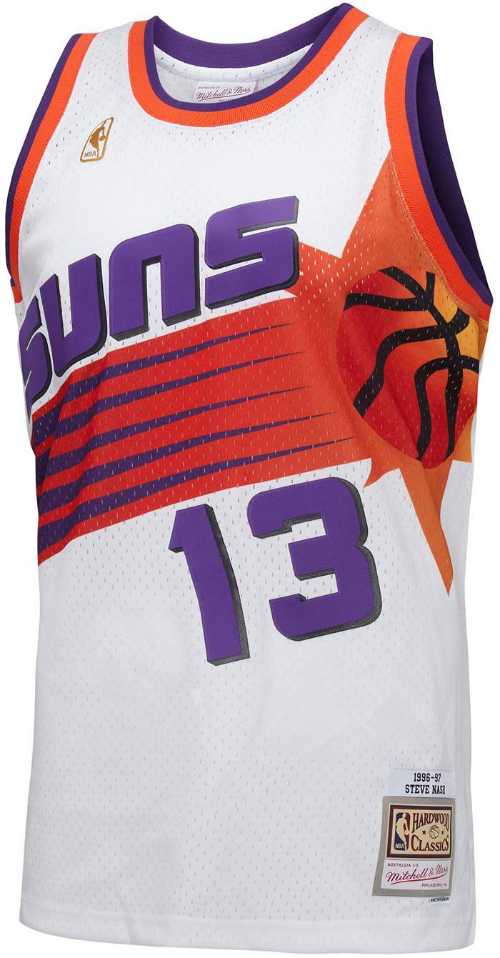 Phoenix Suns Jersey