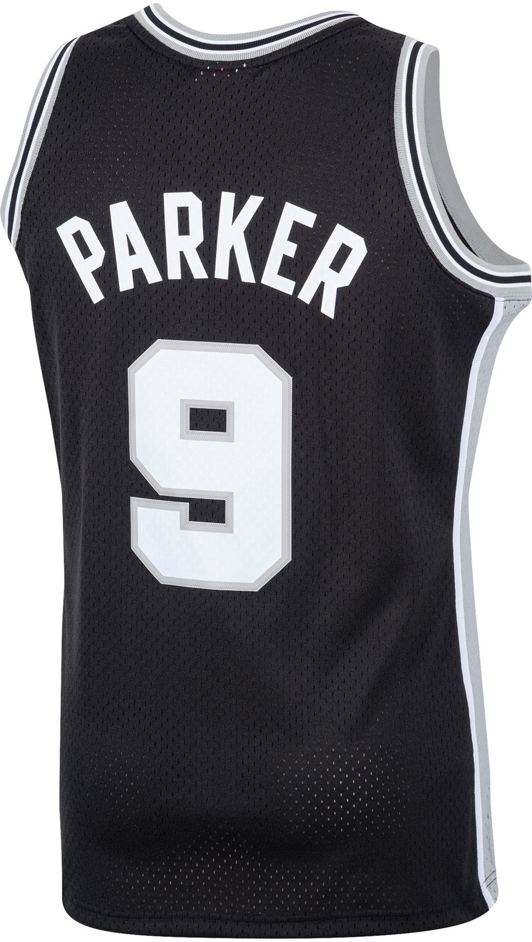 mens san antonio spurs jersey l