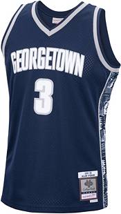 Nike Men's Georgetown Hoyas Authentic Hyper Elite Basketball Jersey - Macy's