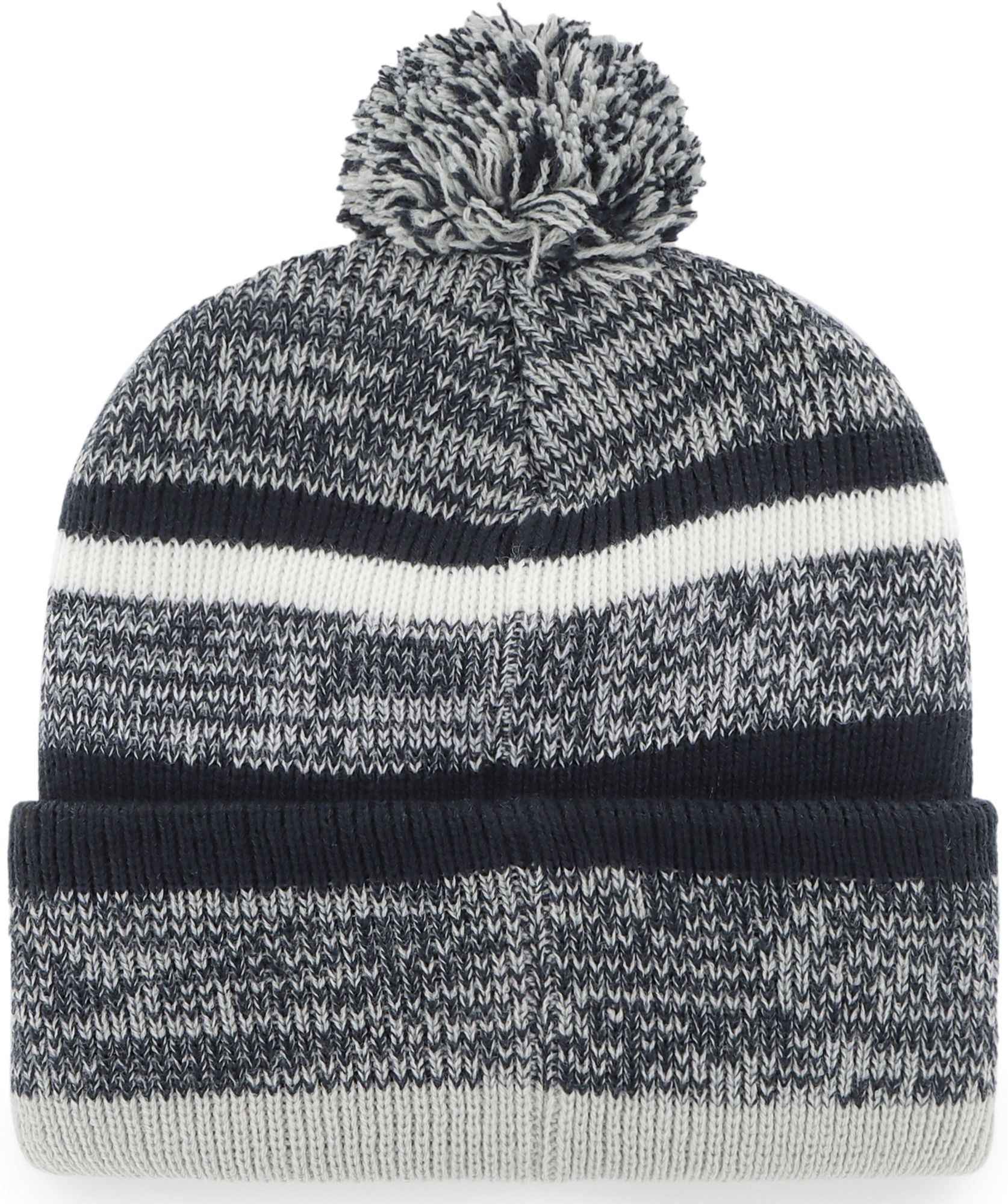 '47 2024 World Series Bound Adult New York Yankees Knit Beanie Dick's