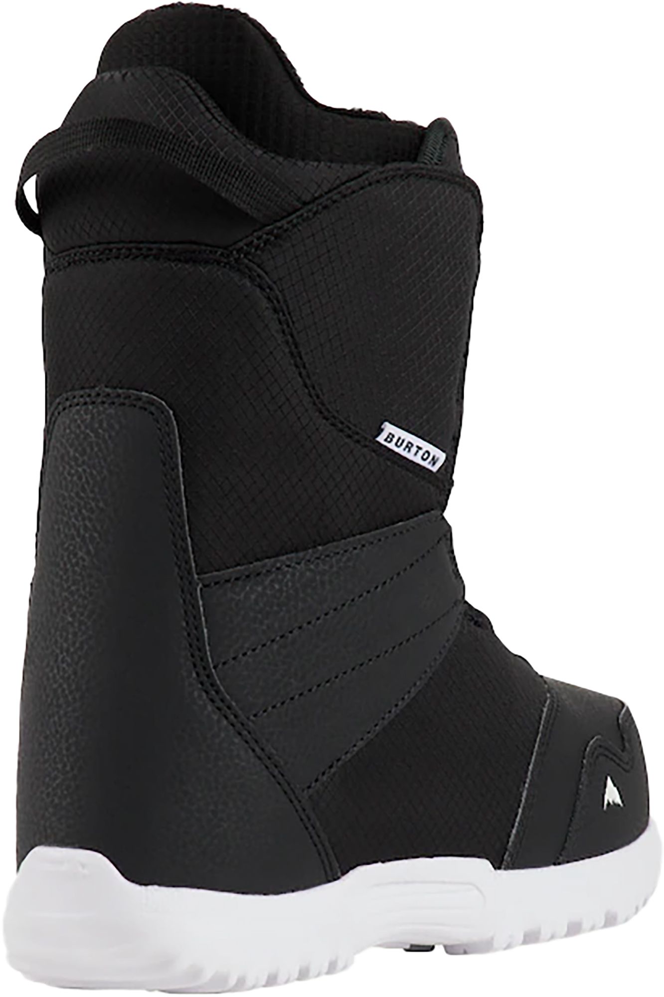 Burton Youth Smalls BOA Snowboarding Boots 2026 product image