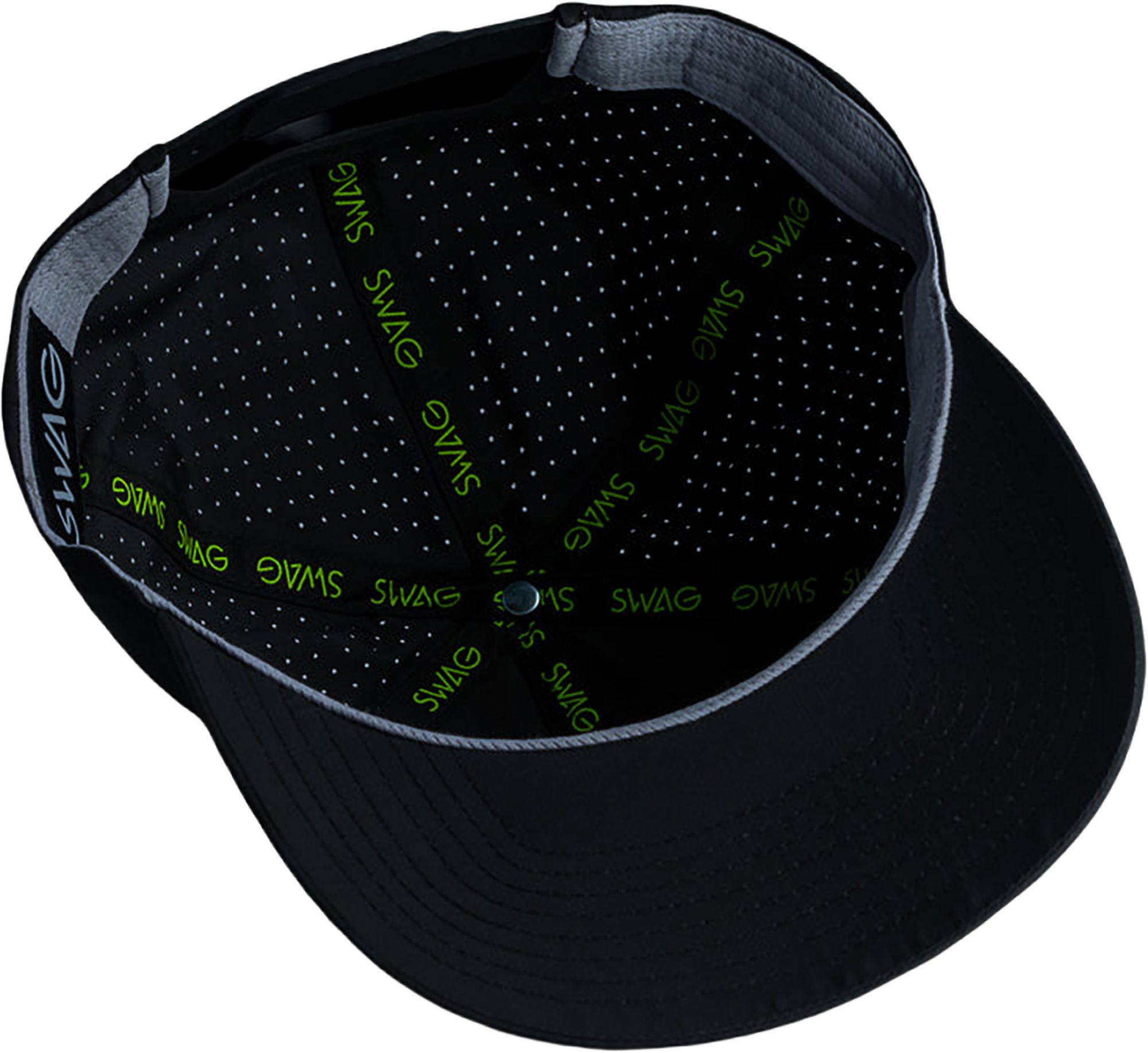 SWAG Men's Smoked It Golf Hat product image