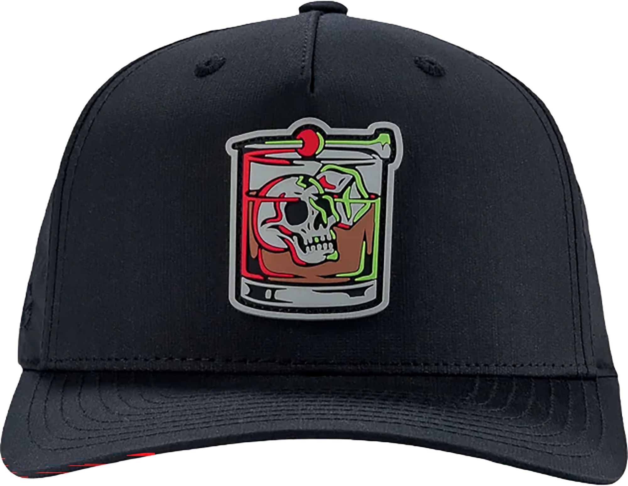 SWAG Men's Smoked It Golf Hat product image