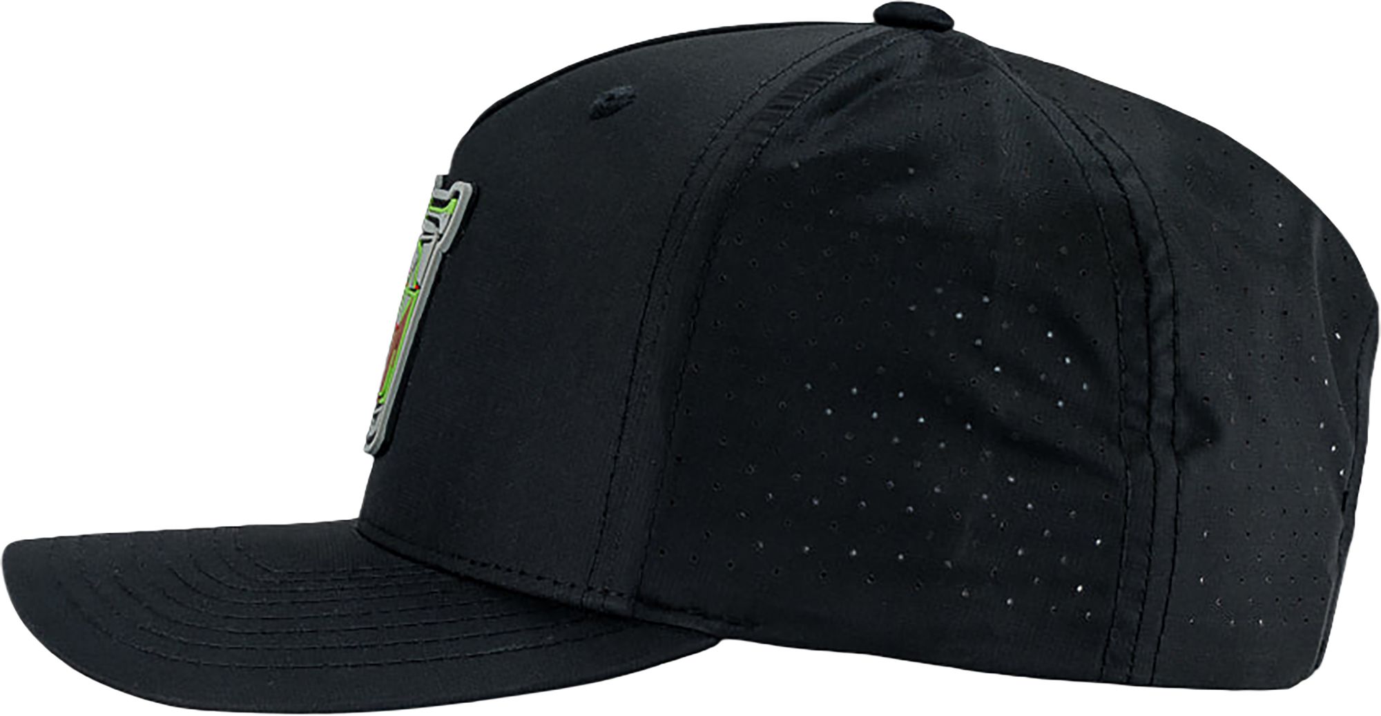 SWAG Men's Smoked It Golf Hat product image