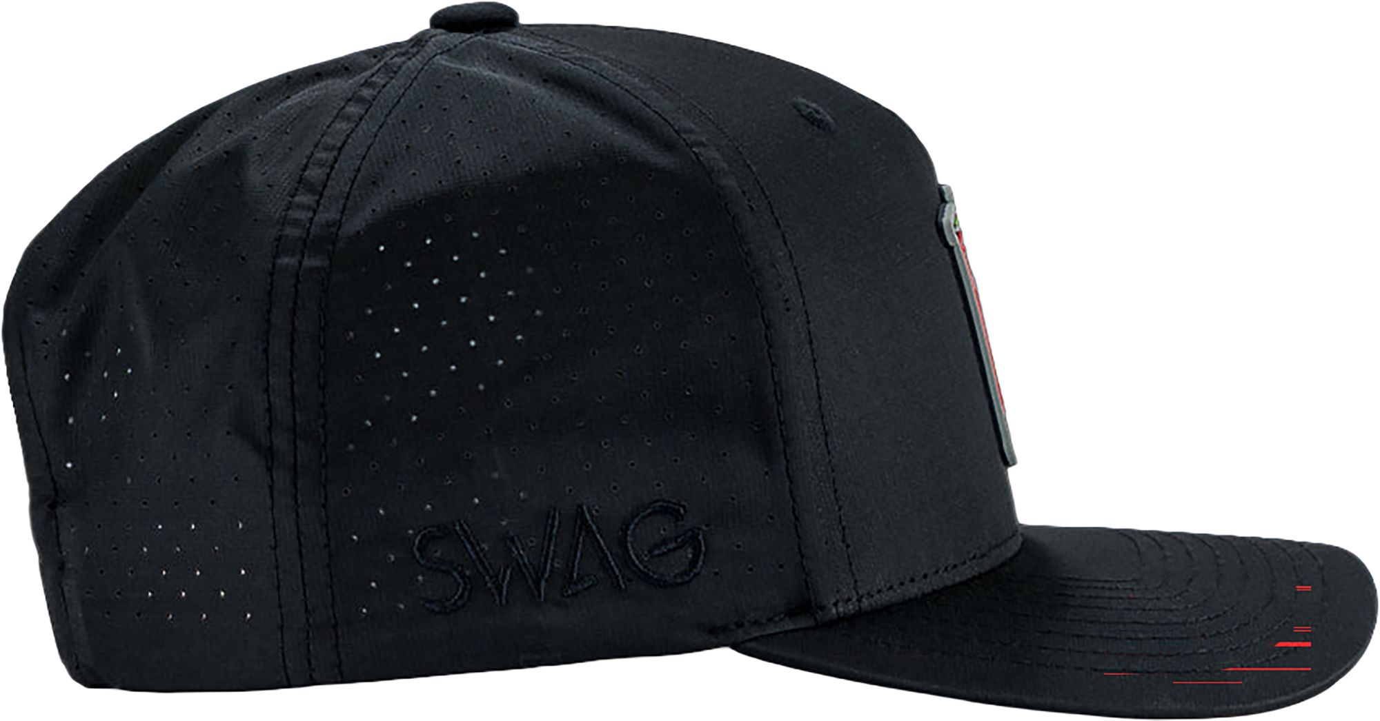 SWAG Men's Smoked It Golf Hat product image