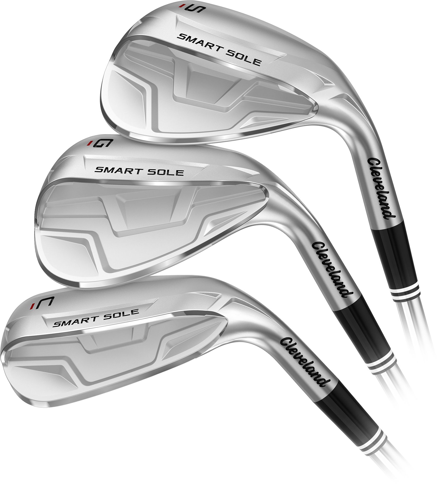 Cleveland Smart Sole 4 Wedge product image