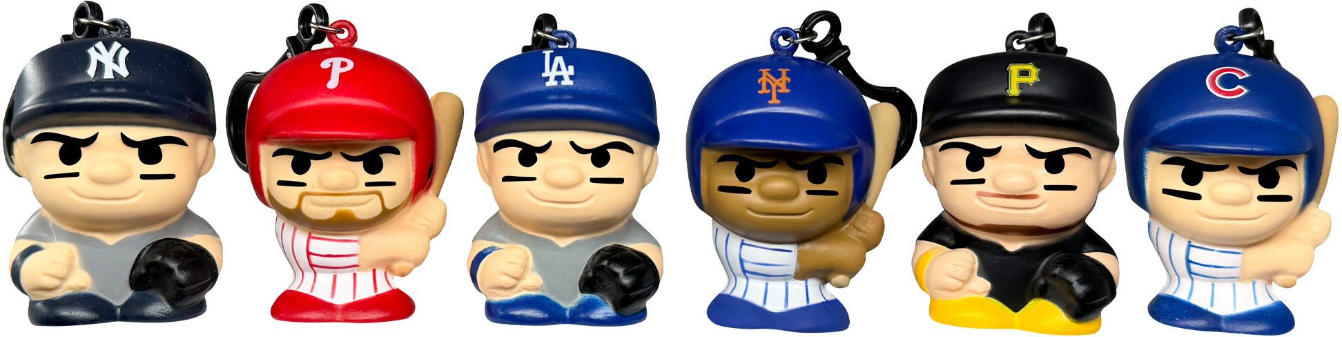 Party Animal MLB Squeezymates Gift Set product image