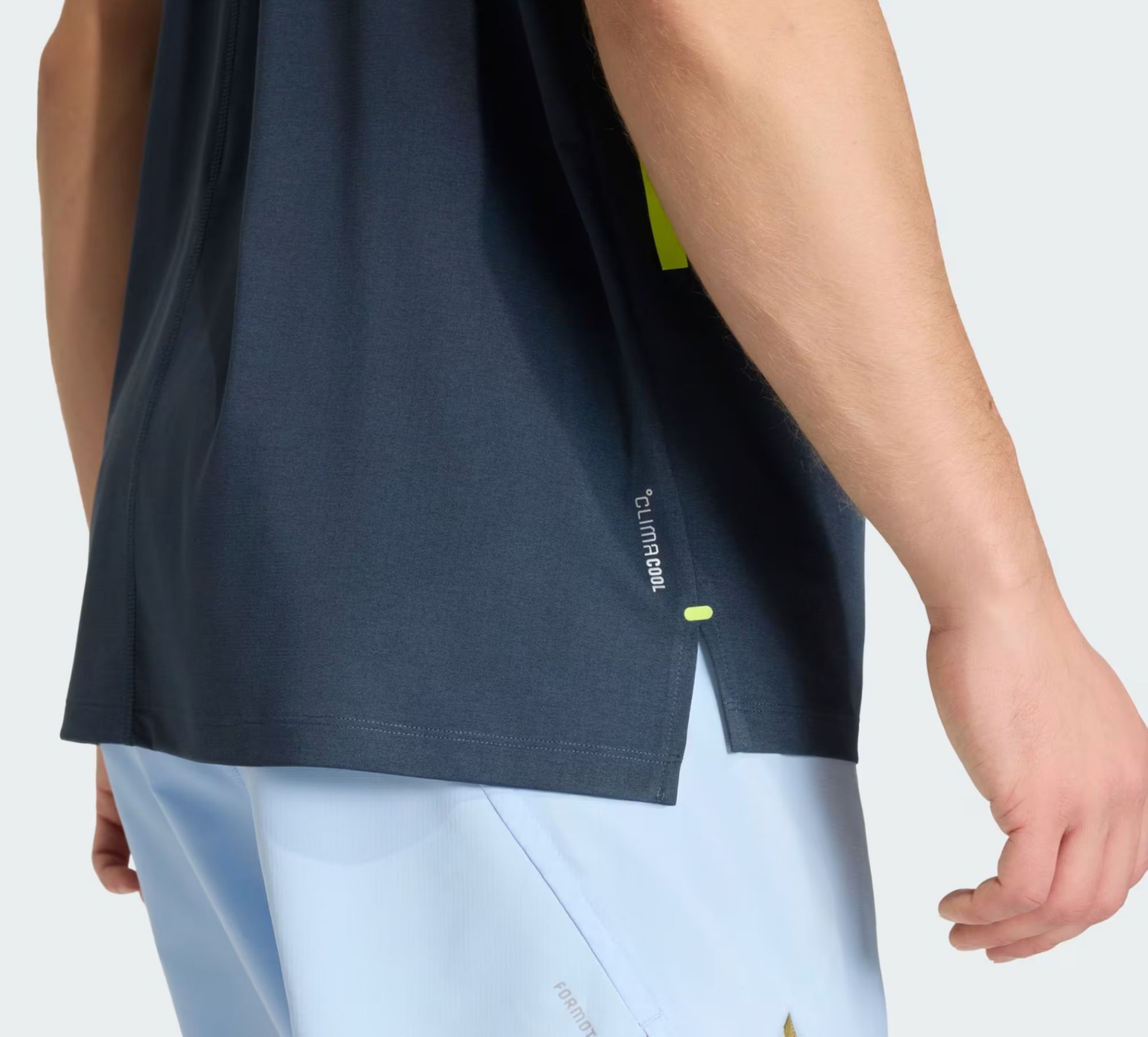 adidas Men's Boston Marathon 2026 Tank Top product image