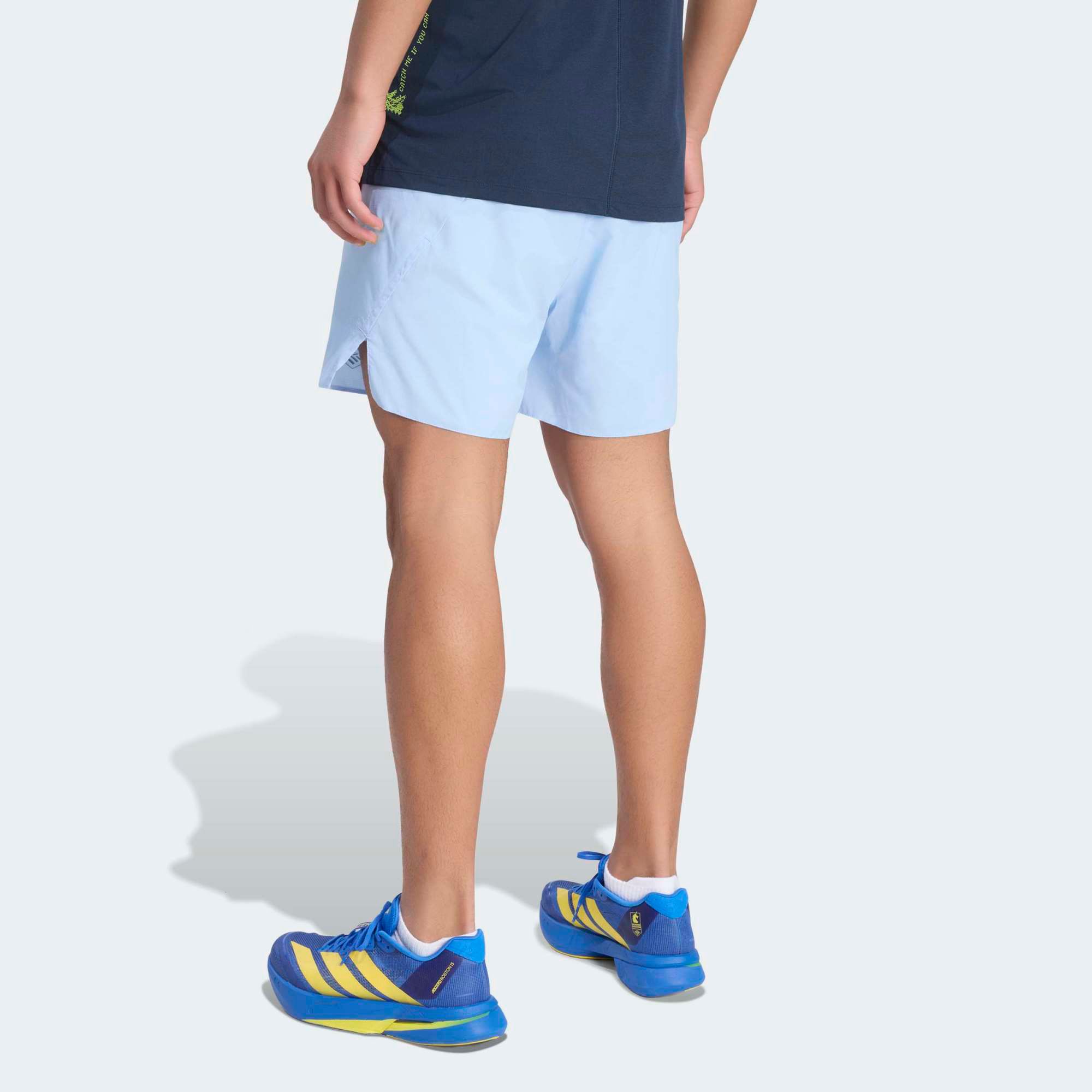 adidas Men's Boston Marathon 2026 5'' Shorts product image