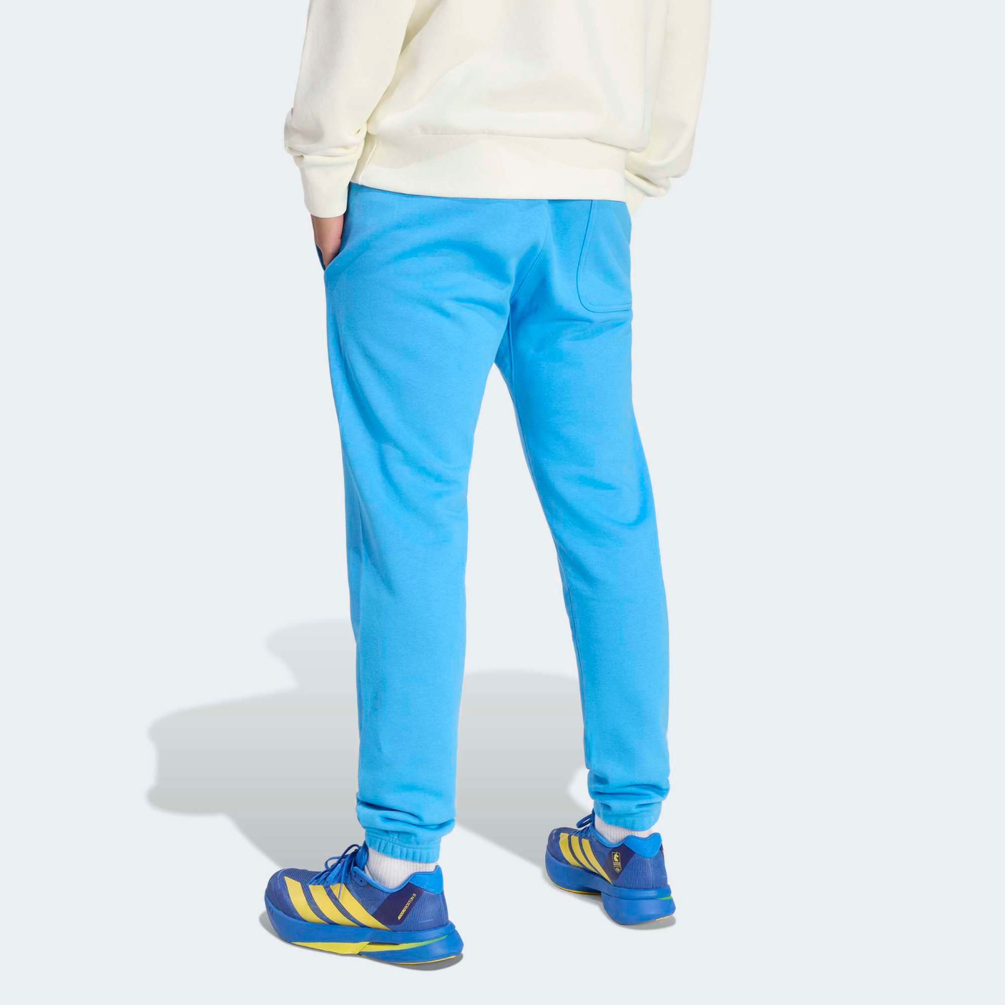 adidas Men's Boston Marathon 2026 All SZN Pants product image
