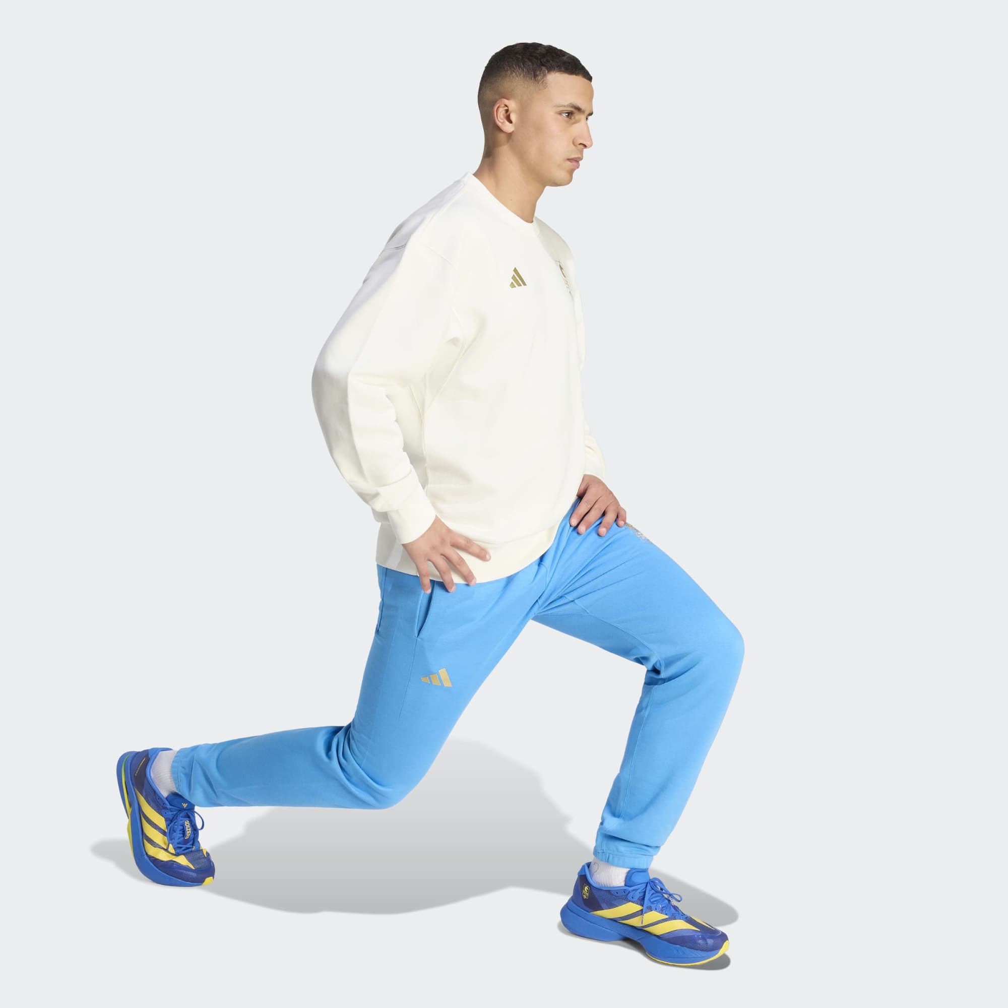 adidas Men's Boston Marathon 2026 All SZN Pants product image