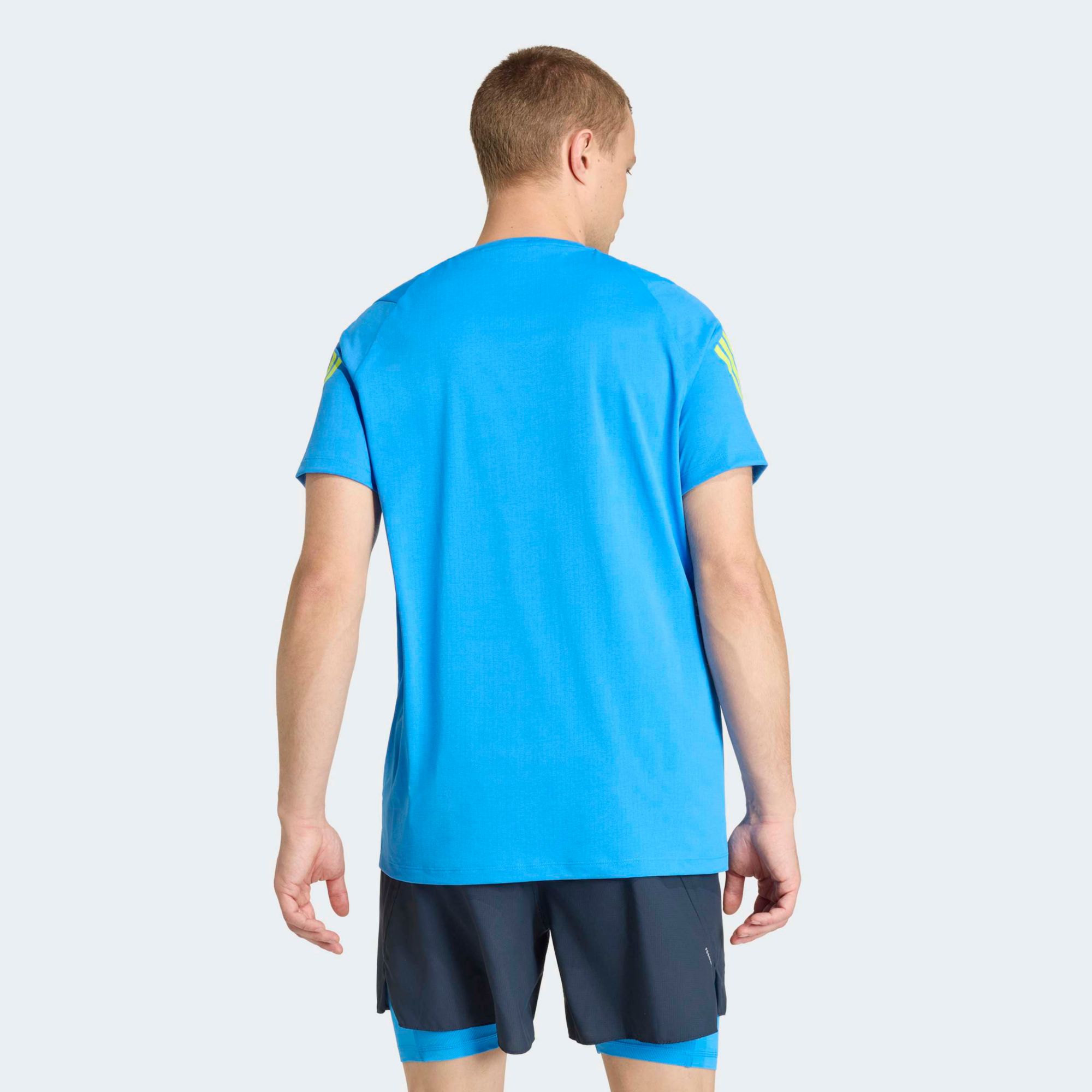 adidas Men's Boston Marathon 2026 Running Graphic T-Shirt product image