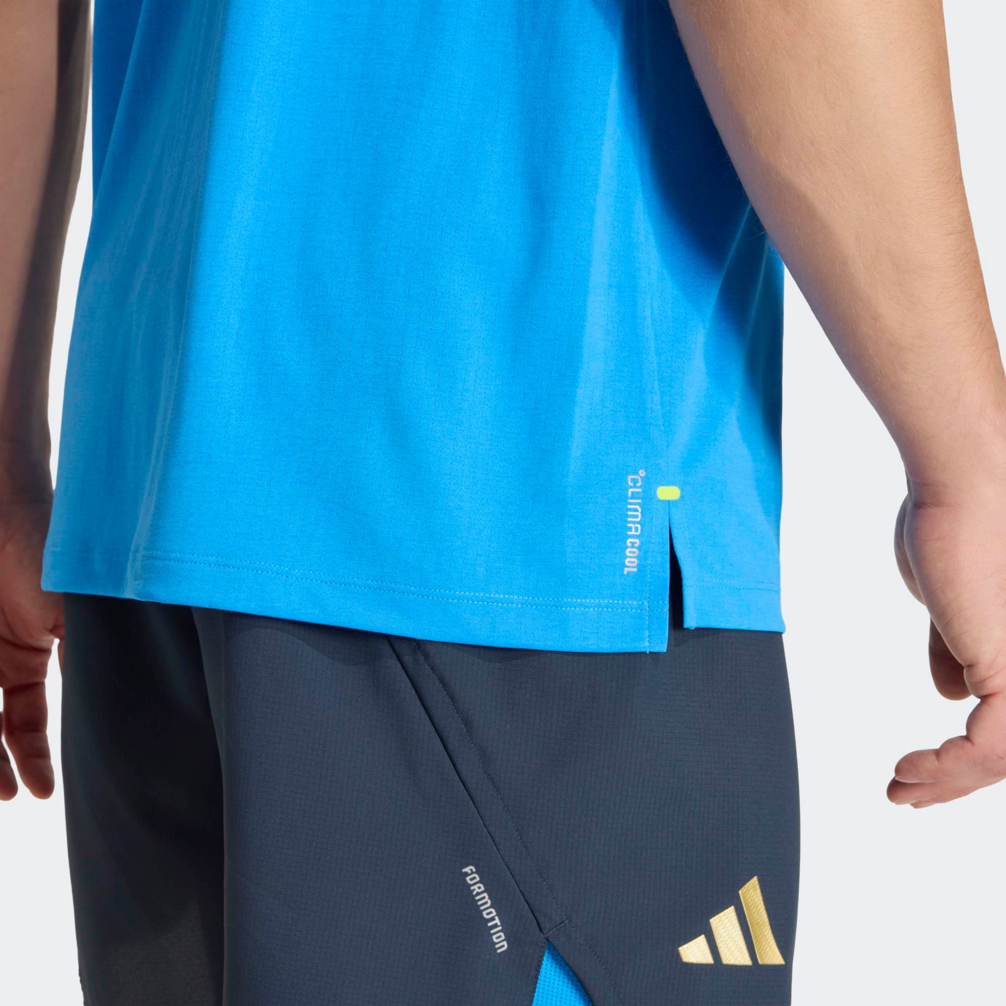 adidas Men's Boston Marathon 2026 Running Graphic T-Shirt product image