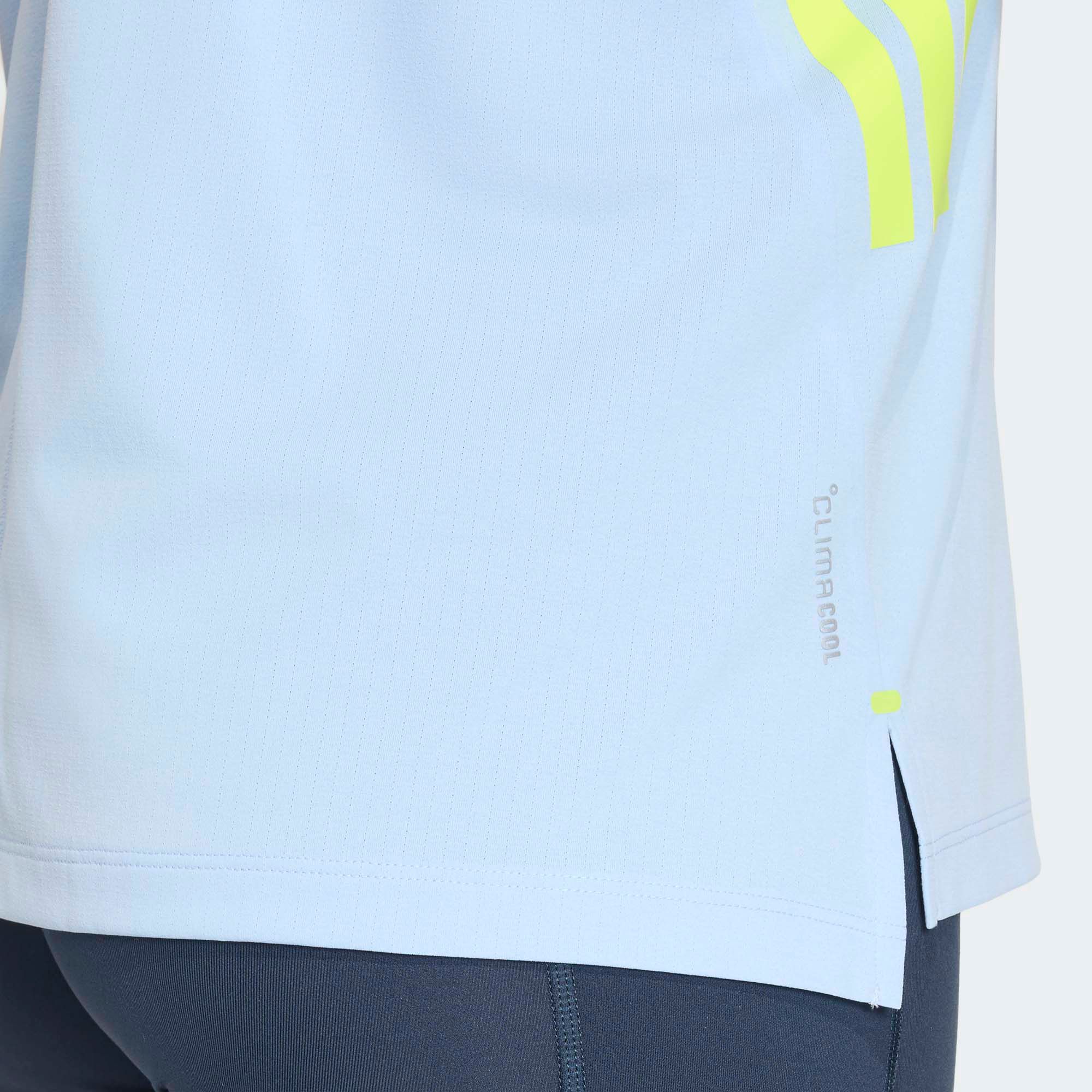 adidas Women's Boston Marathon 2026 Running Tank product image
