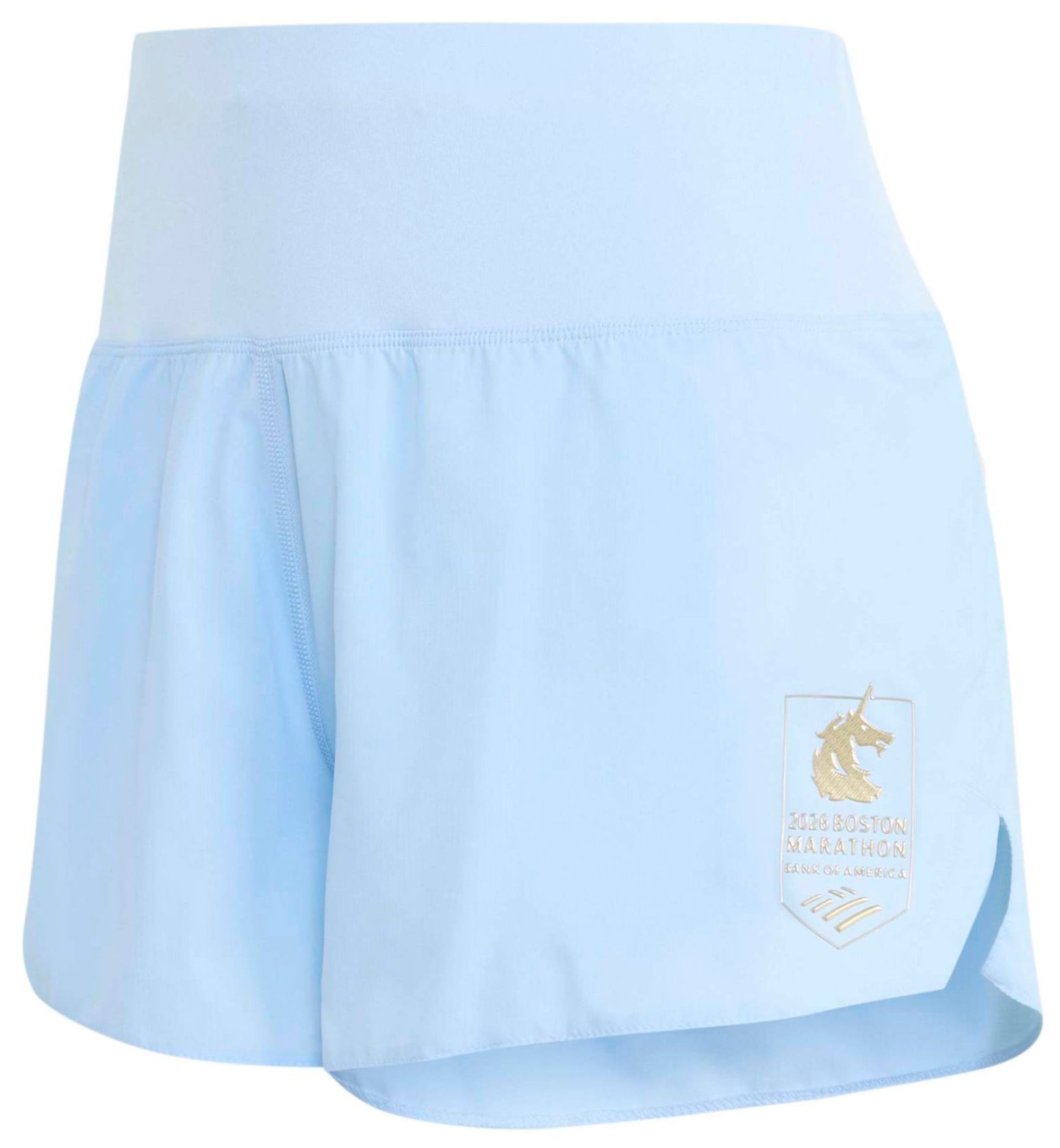 adidas Women's Boston Marathon 2026 Running Shorts product image