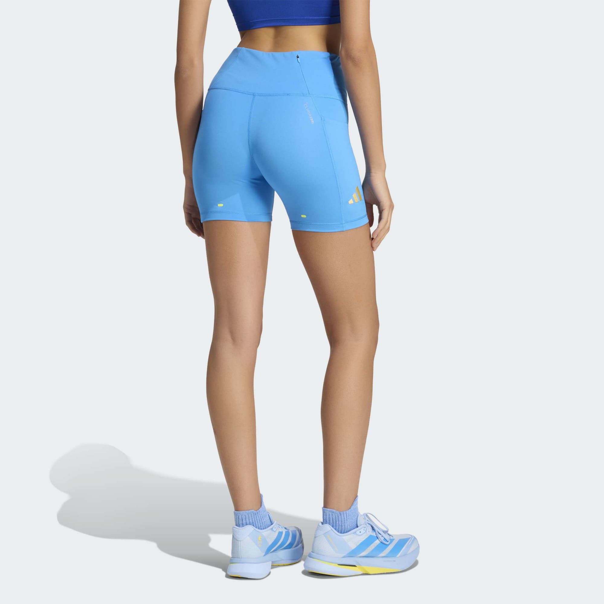 adidas Women's Boston Marathon 2026 Short Tights product image