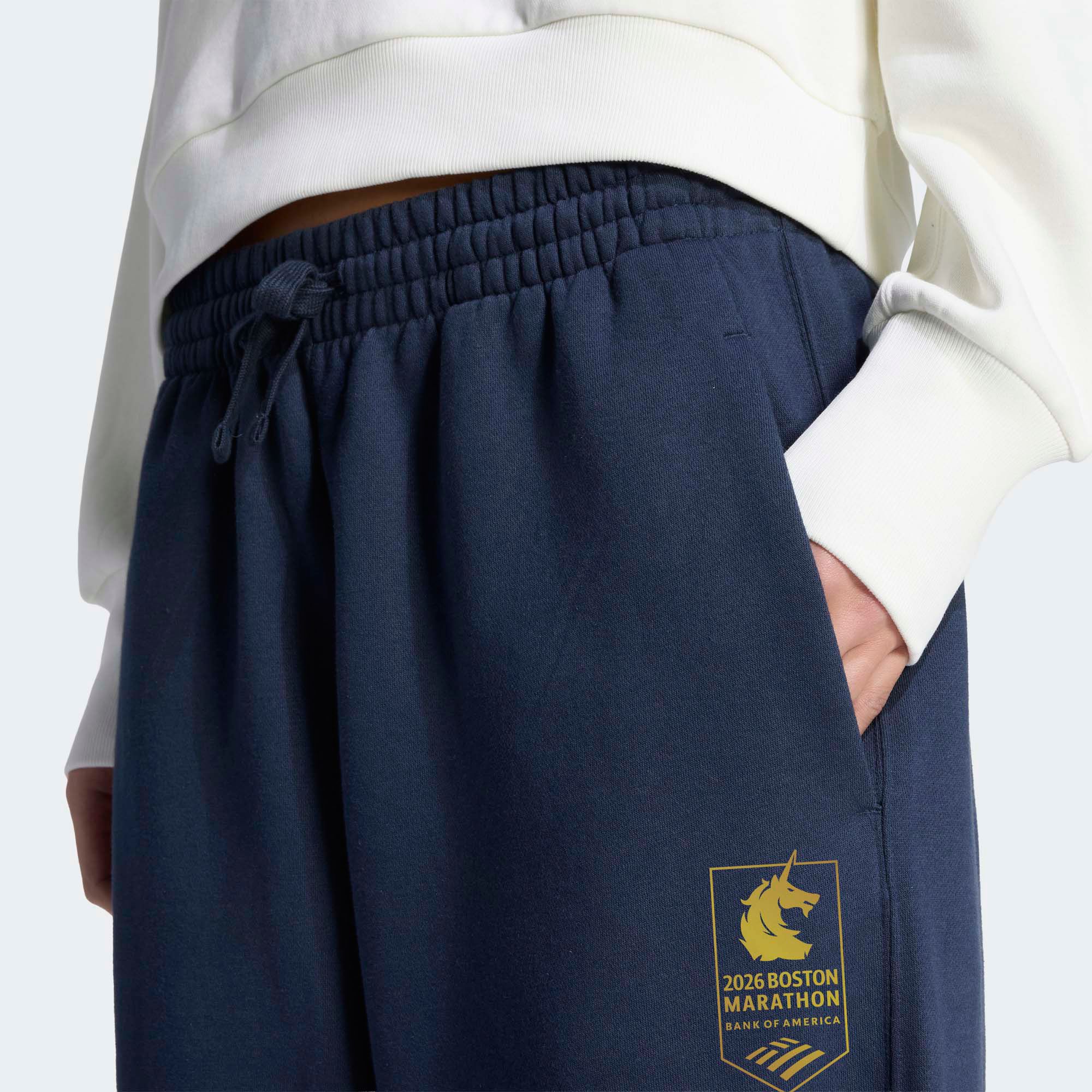 adidas Women's Boston Marathon 2026 All SZN Pants product image