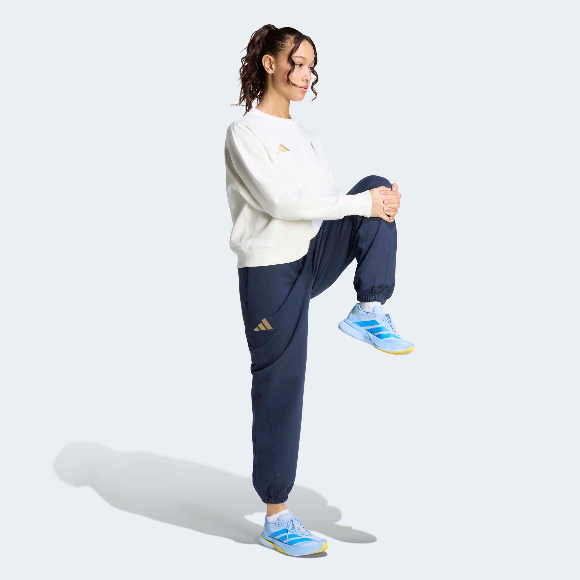 adidas Women's Boston Marathon 2026 All SZN Pants product image