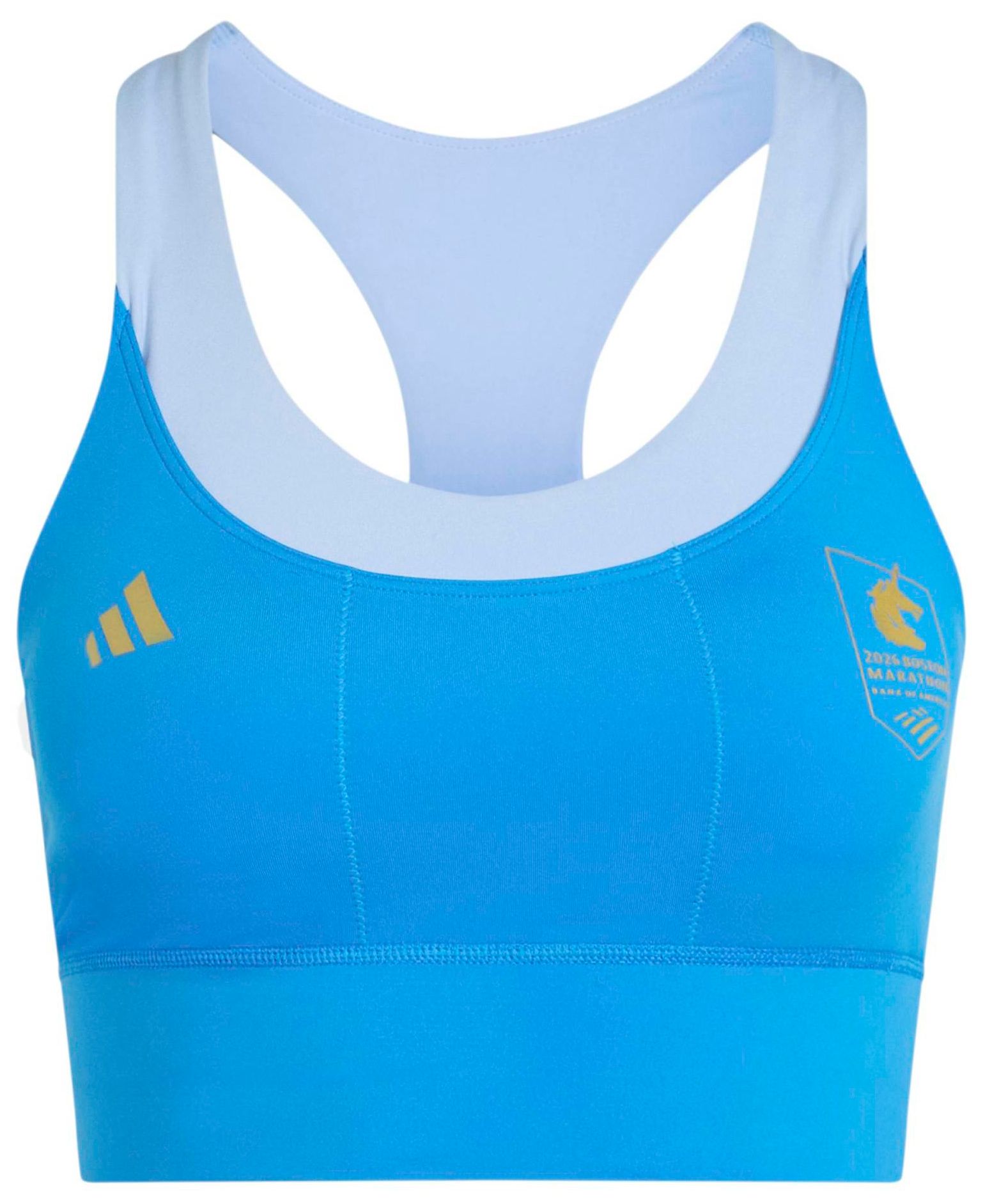 adidas Women's Boston Marathon 2026 Bra product image