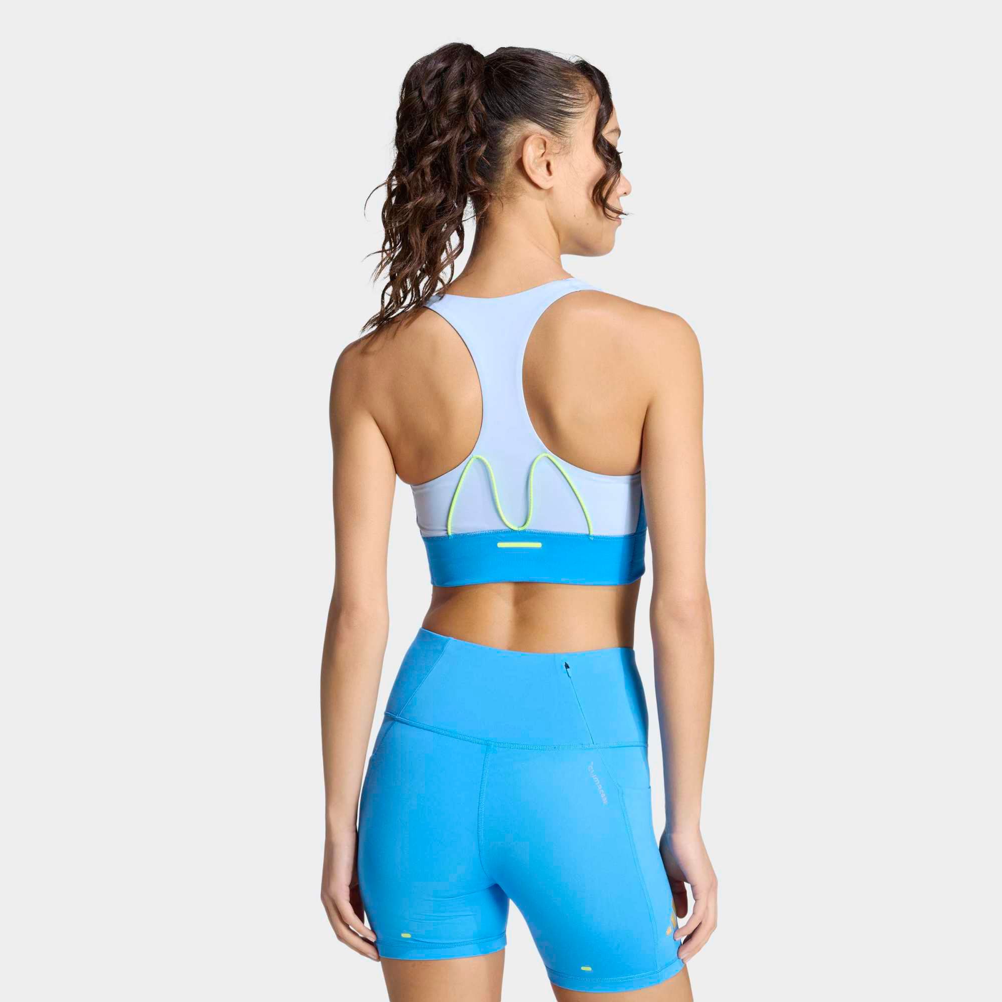 adidas Women's Boston Marathon 2026 Bra product image