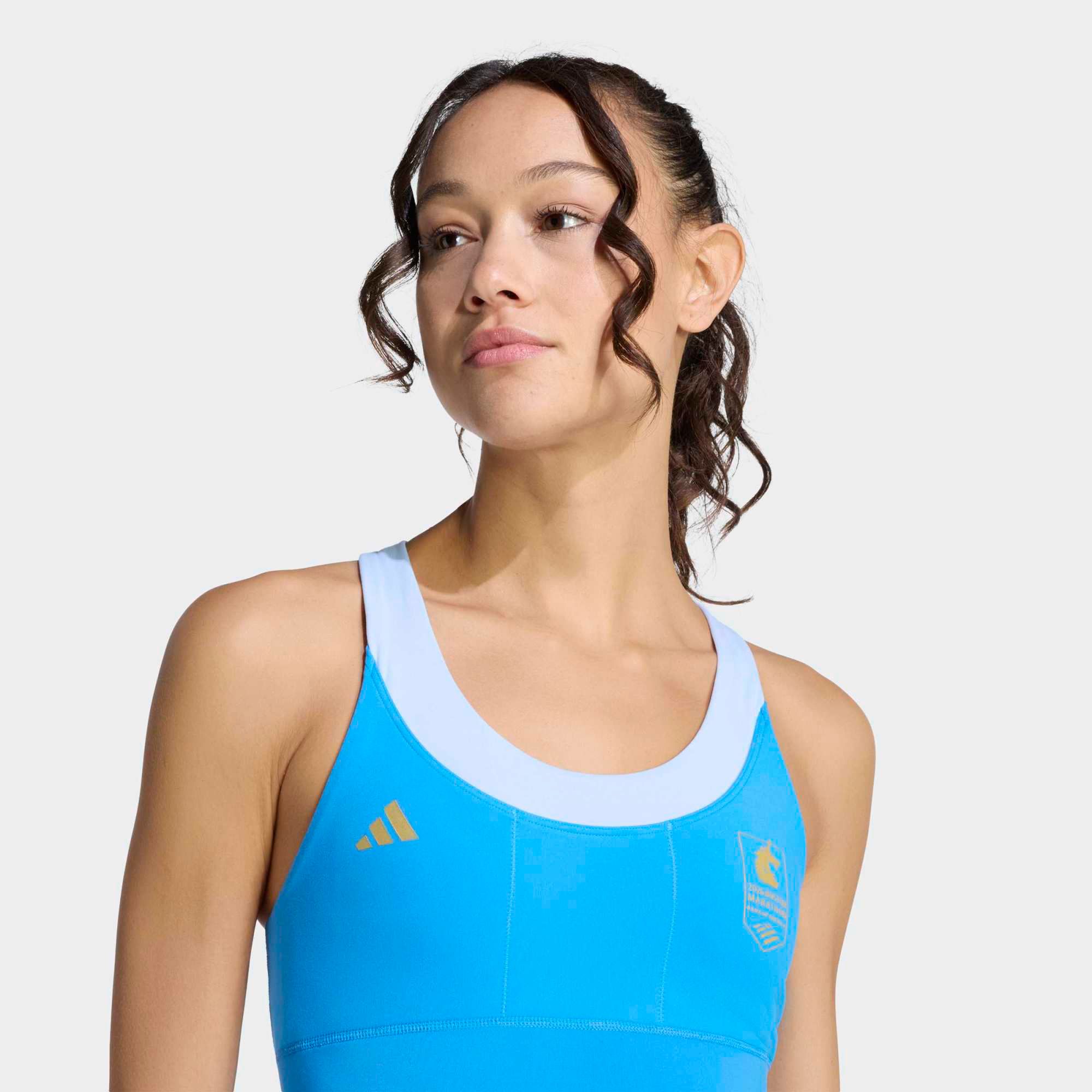 adidas Women's Boston Marathon 2026 Bra product image