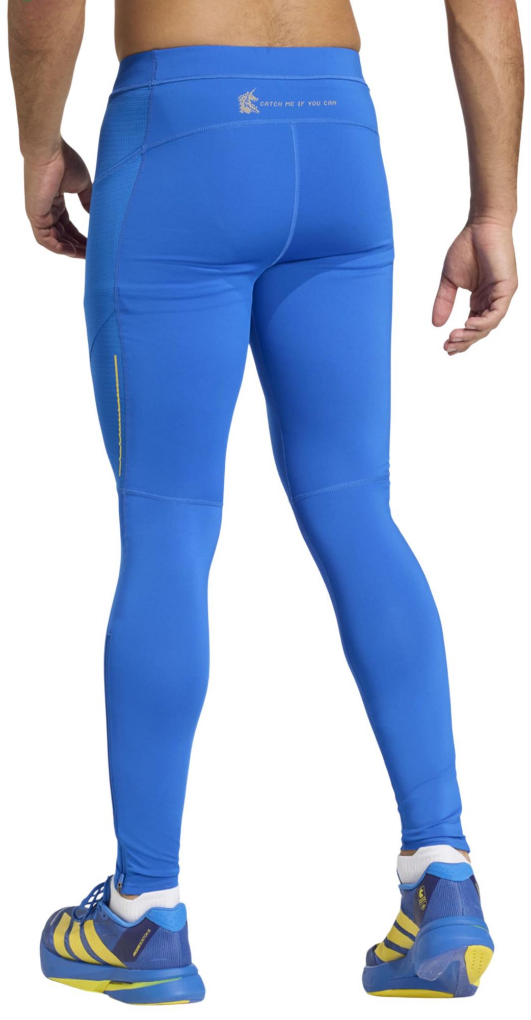 adidas Men's Boston Marathon 2026 Celebration Tights product image