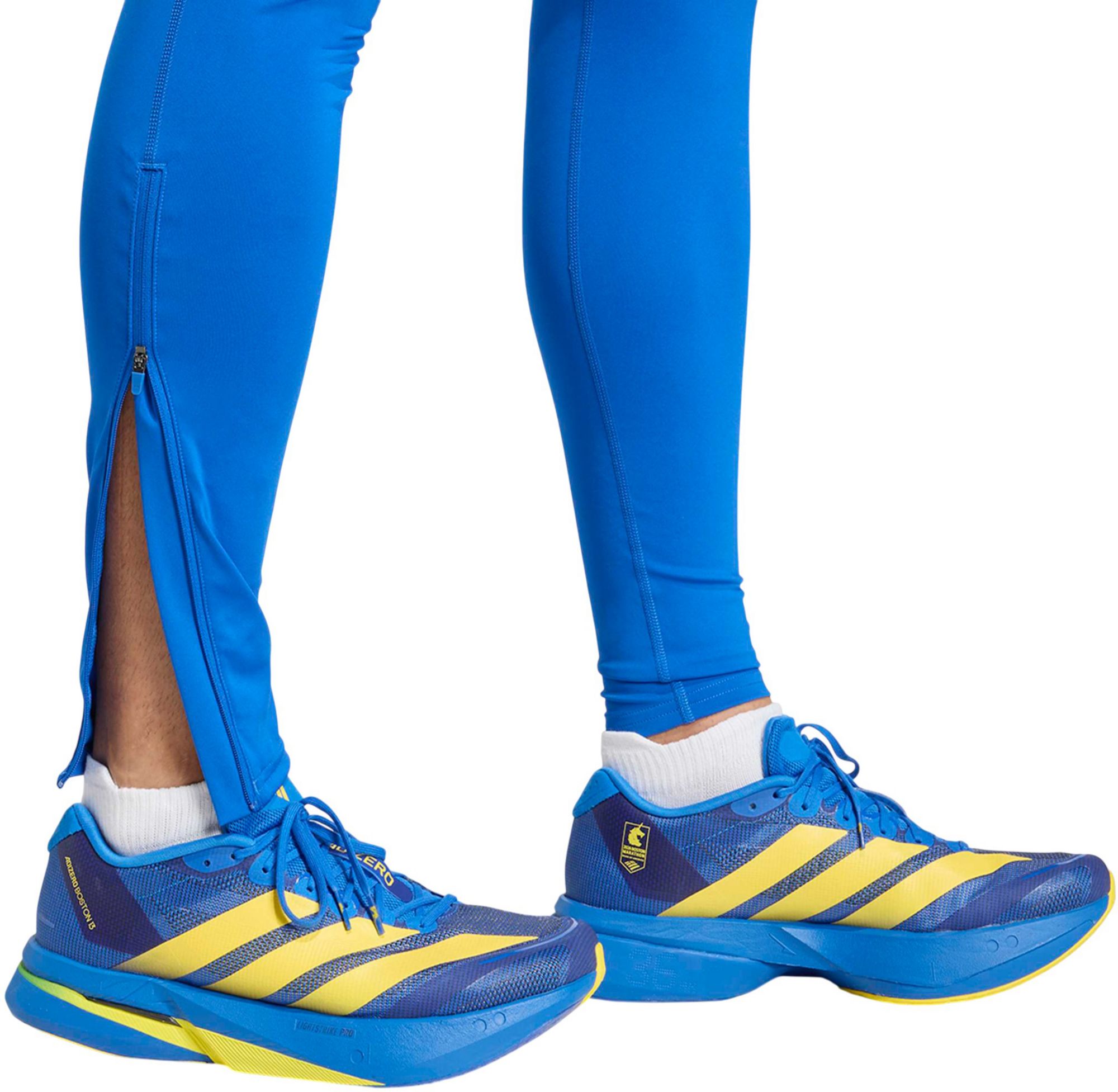 adidas Men's Boston Marathon 2026 Celebration Tights product image