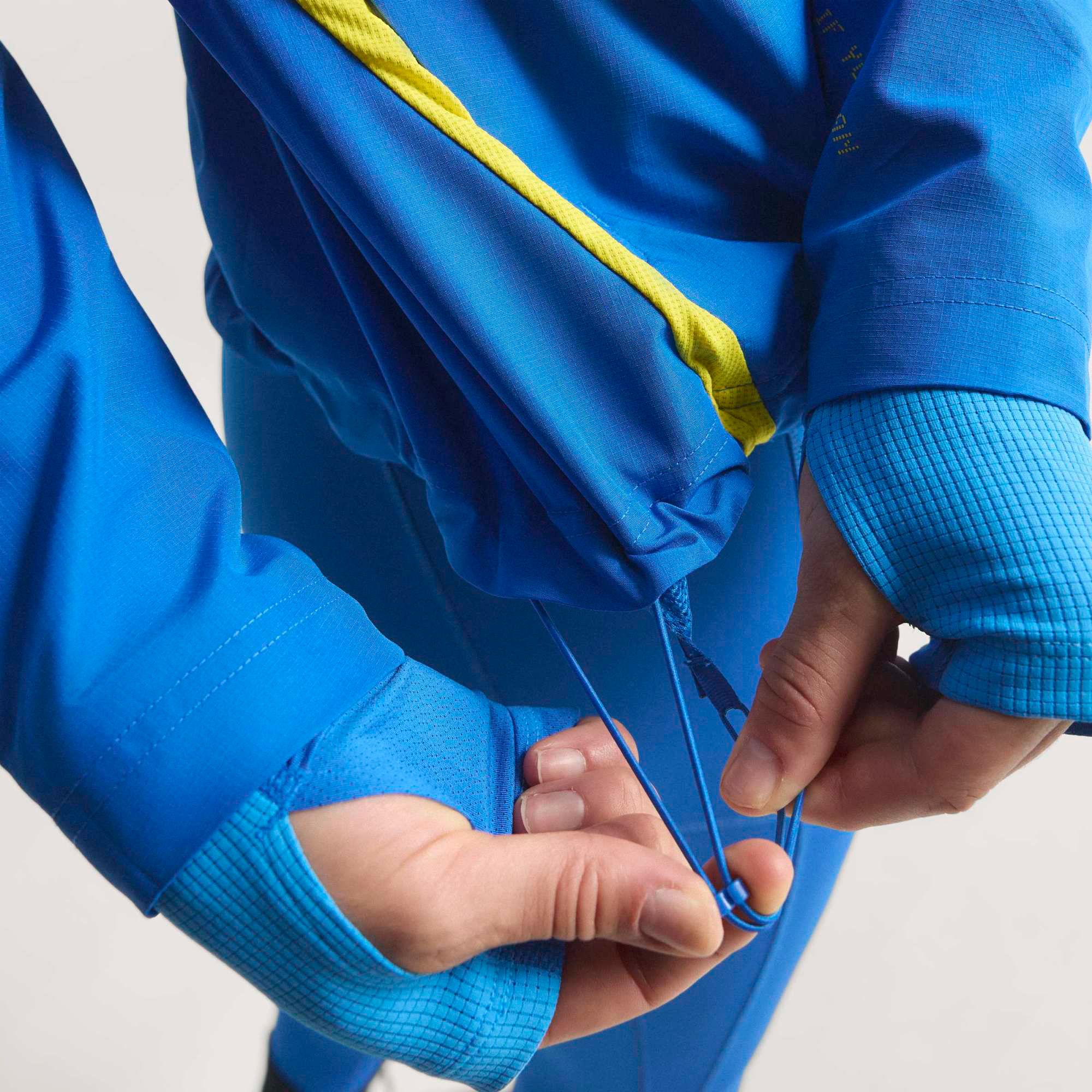 adidas Women's Boston Marathon 2026 Celebration Jacket product image