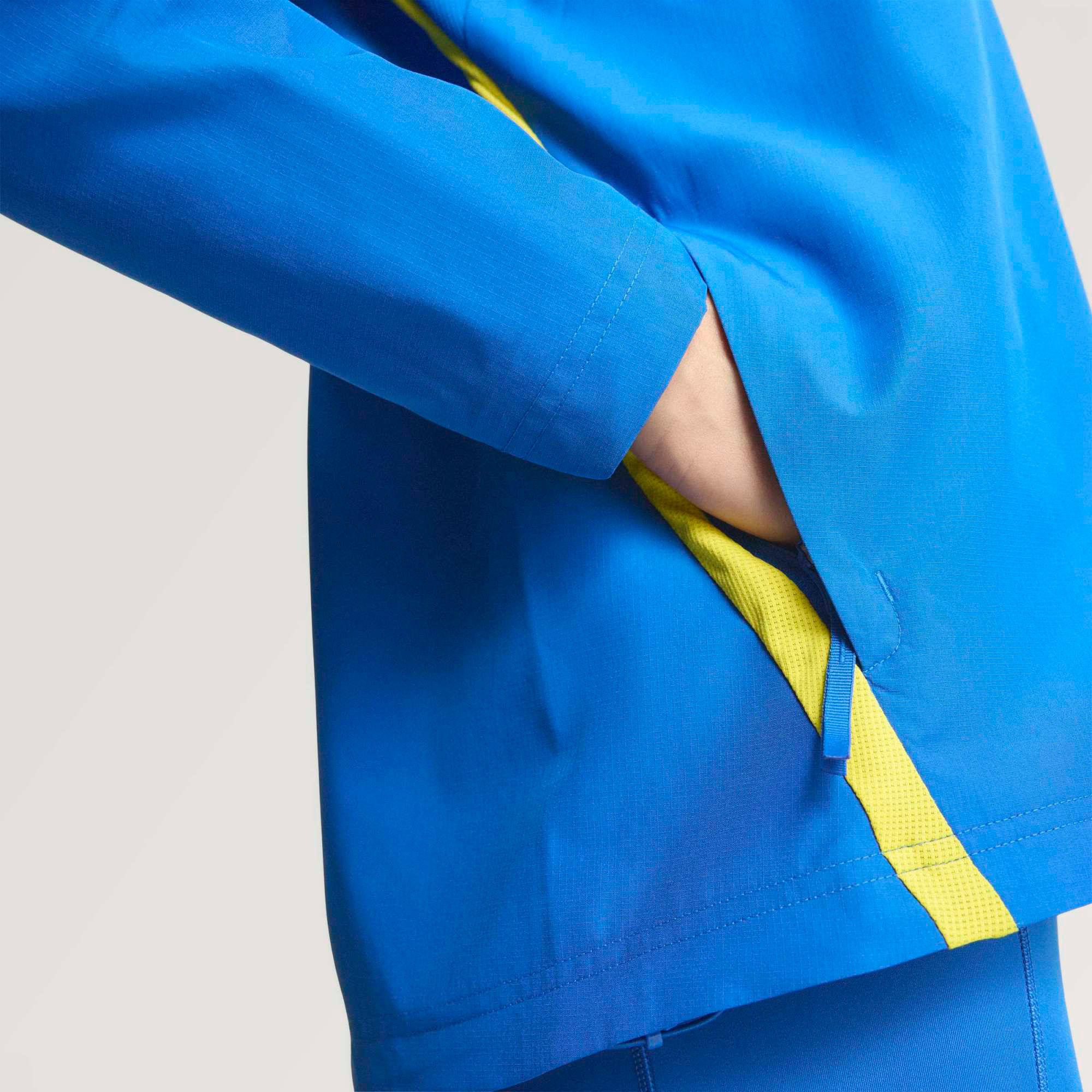 adidas Women's Boston Marathon 2026 Celebration Jacket product image