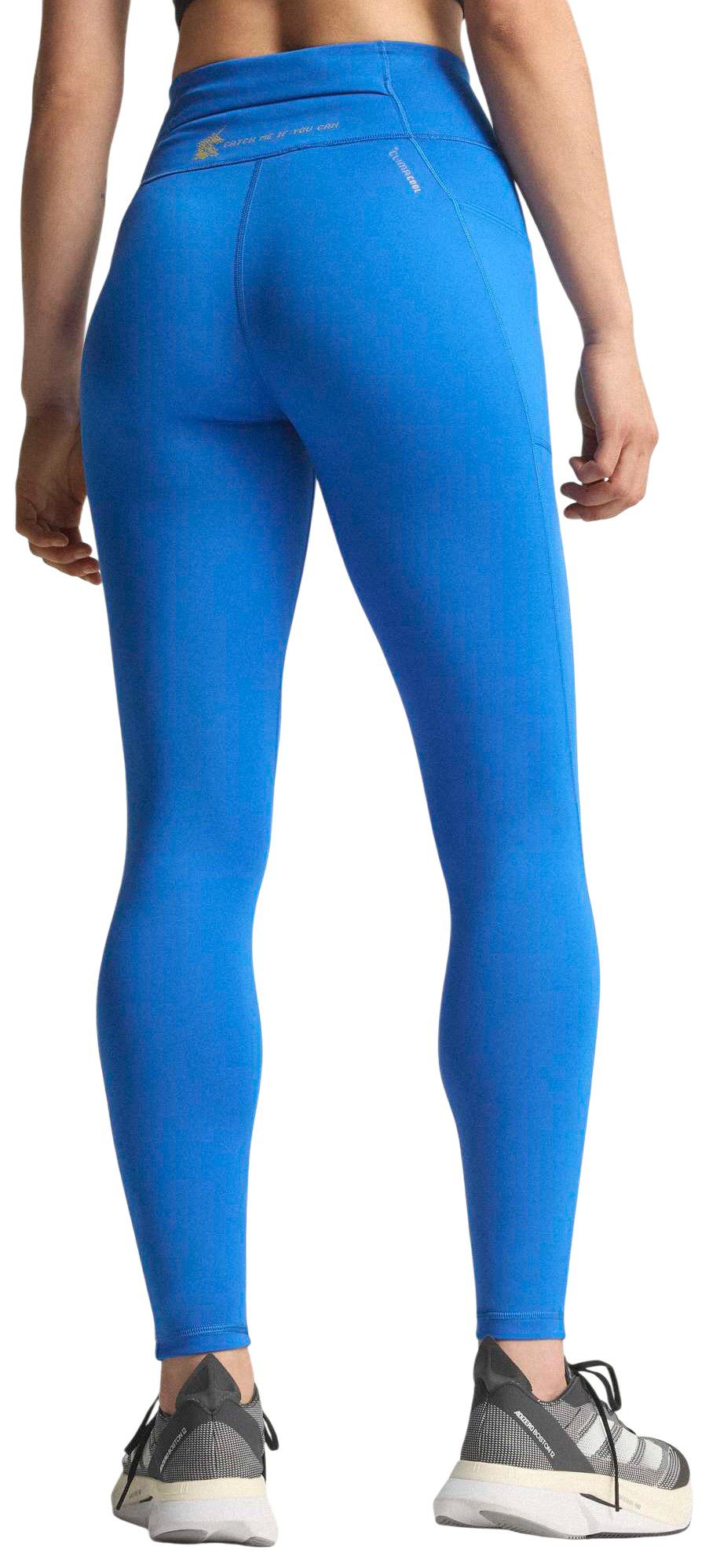 adidas Women's Boston Marathon 2026 Long Tights product image