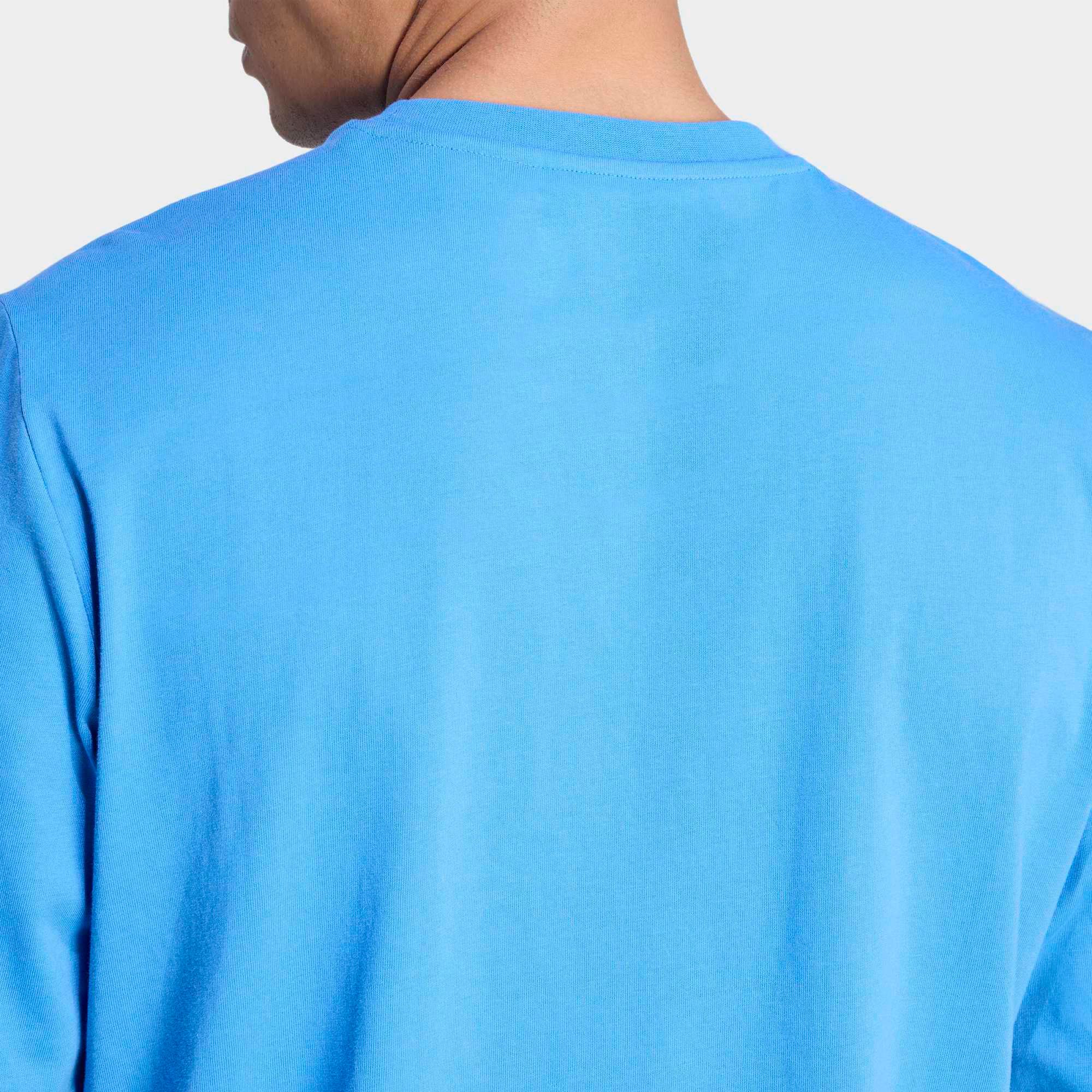 adidas Men's Boston Marathon 2026 Finisher Long Sleeve Graphic T-Shirt product image