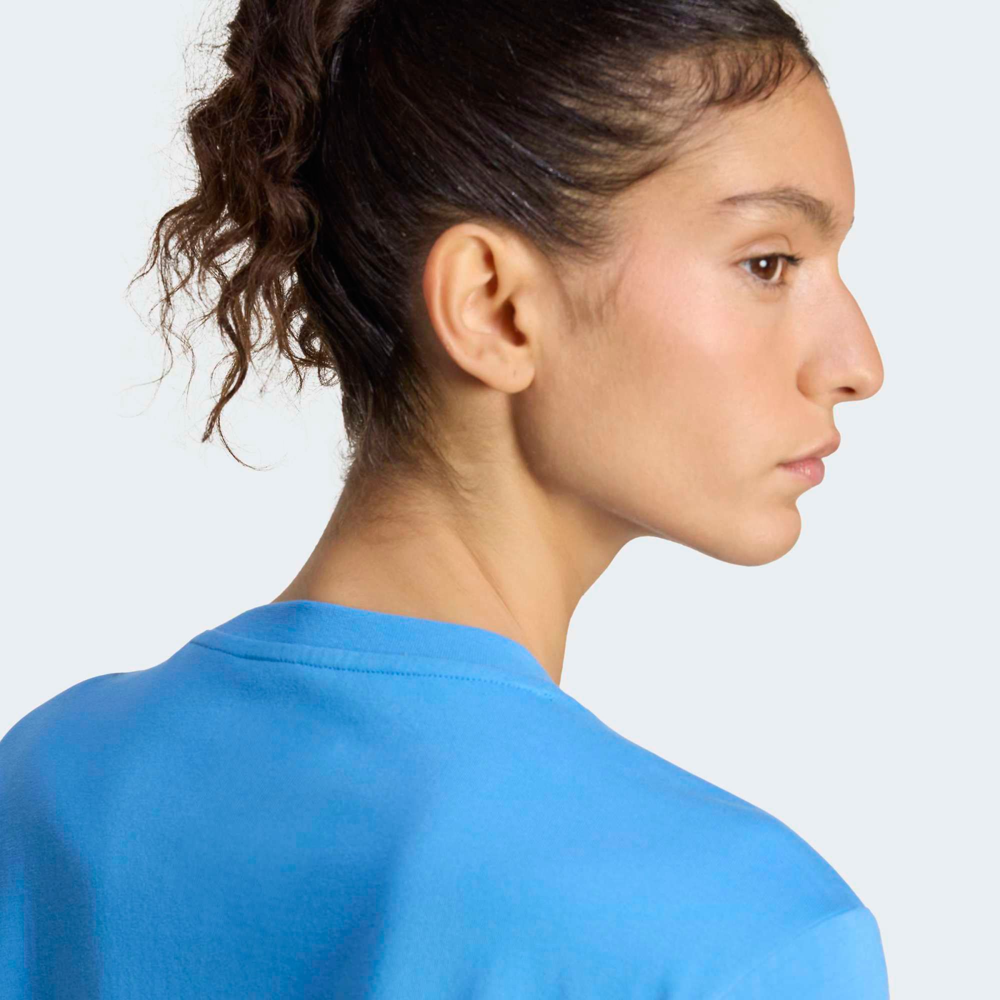 adidas Women's Boston Marathon 2026 Finisher T-Shirt product image