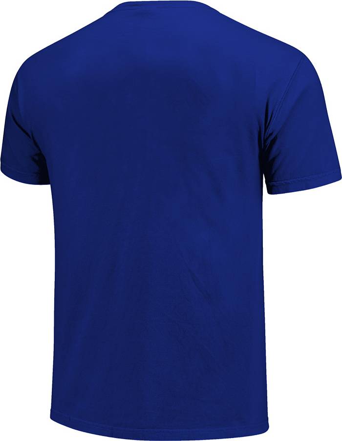 Dallas Mavericks Antigua Compass Polo - Blue
