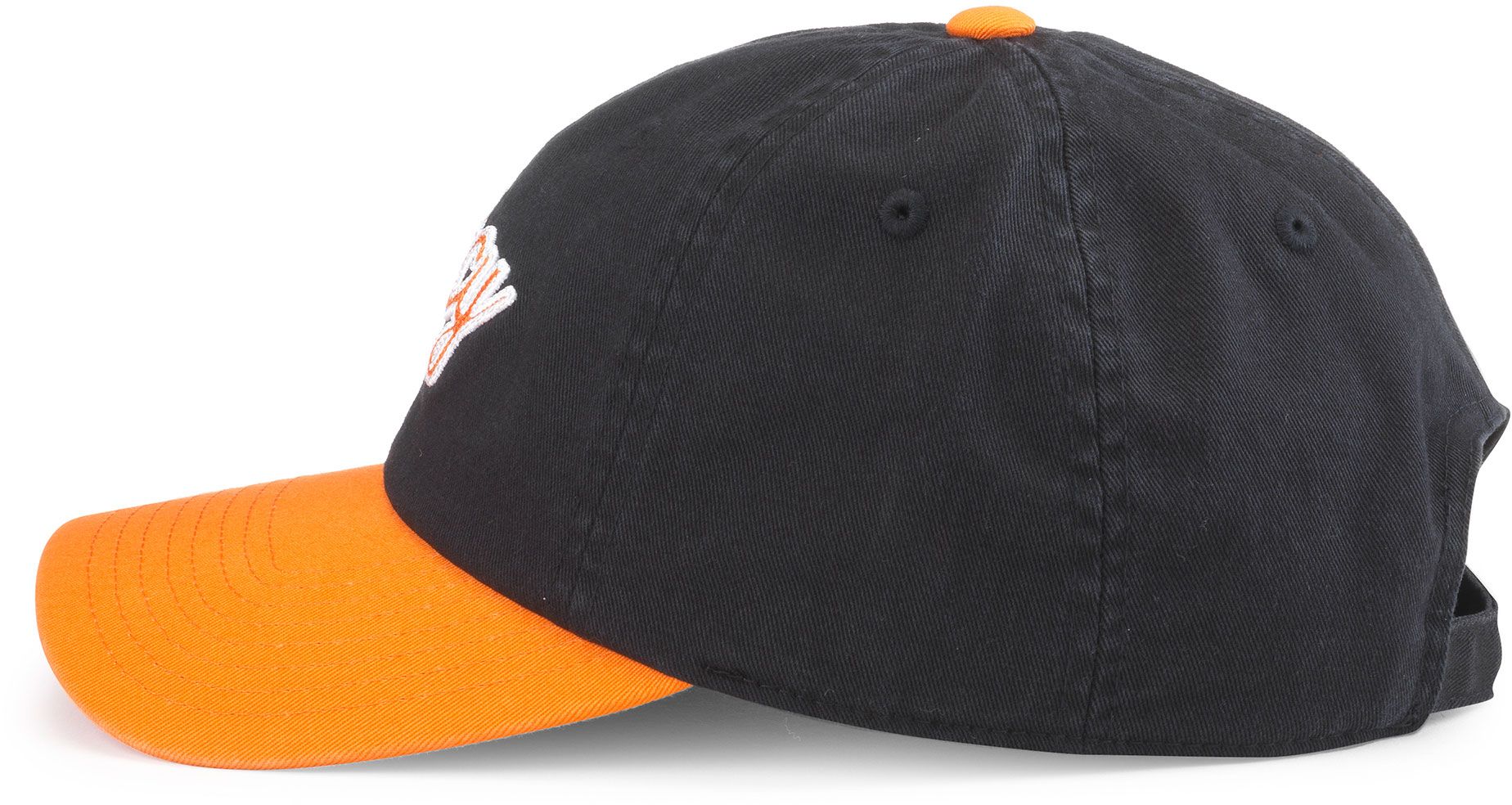 American Needle Adult Cincinnati City Script Adjustable Dad Hat product image