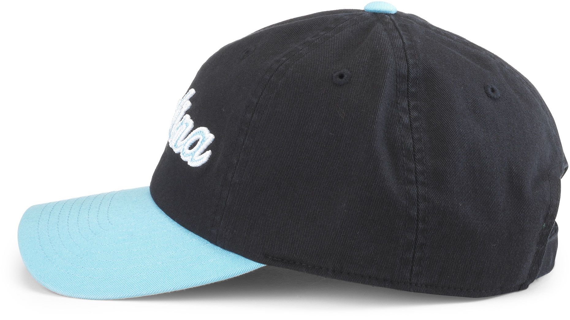 American Needle Adult Chicago City Script Adjustable Dad Hat product image