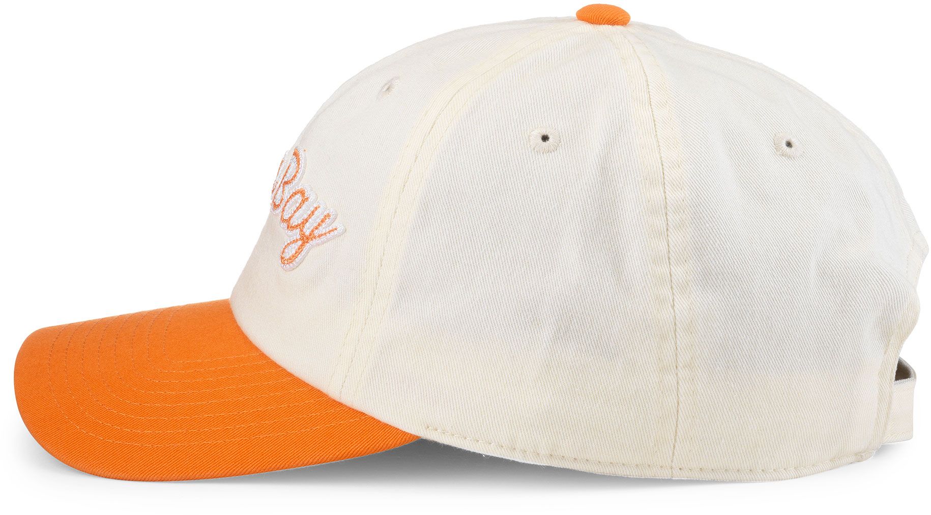 American Needle Adult Tampa Bay City Script Adjustable Dad Hat product image