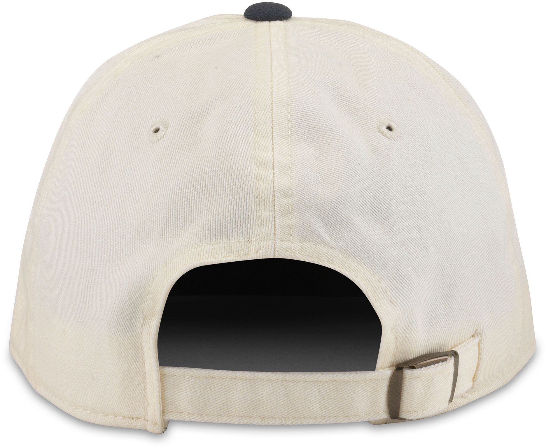 American Needle Adult Houston Cream 2Tone Slouch Adjustable Hat product image