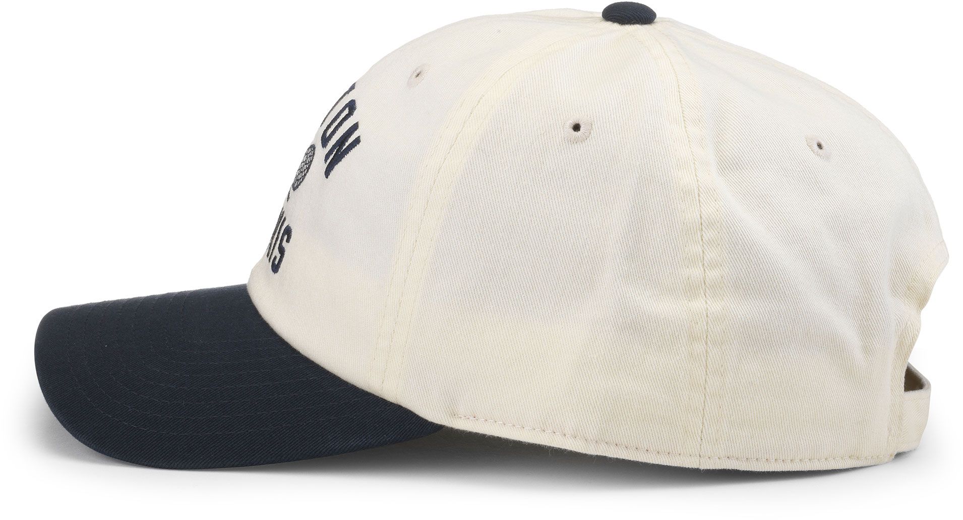 American Needle Adult Boston Cream Two Tone Adjustable Hat product image