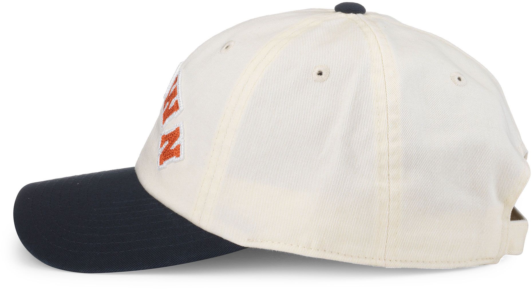 American Needle Adult Houston City Script Adjustable Dad Hat product image