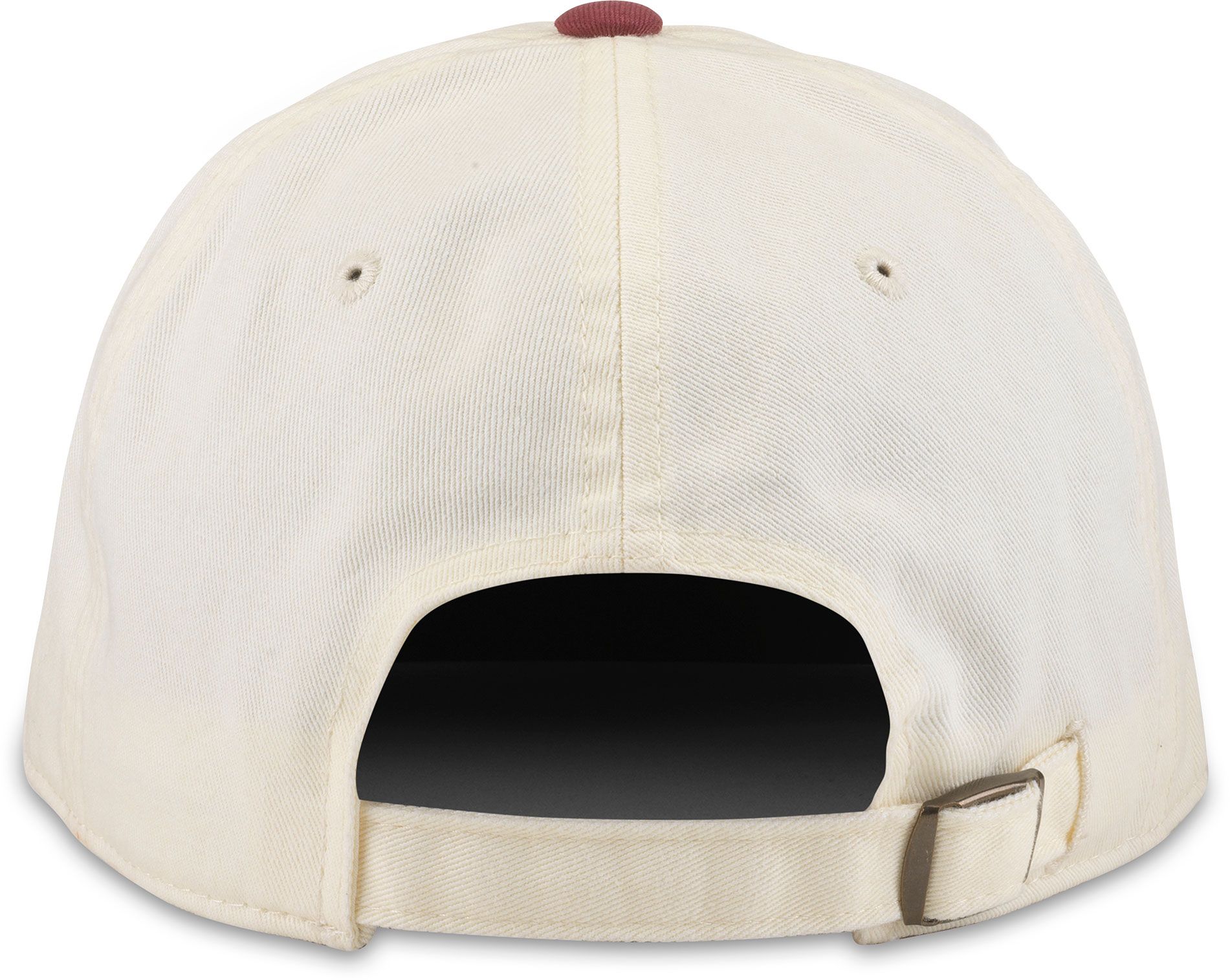 American Needle Adult Philadelphia Cream 2Tone Slouch Adjustable Hat product image
