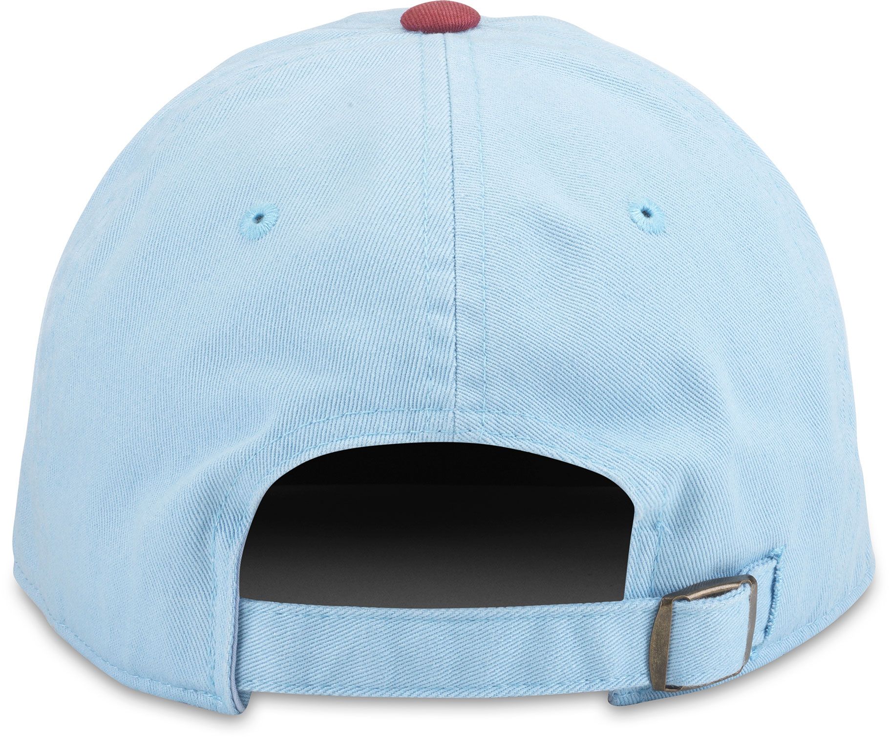 American Needle Adult Philadelphia Light Blue 2Tone Slouch Adjustable Hat product image