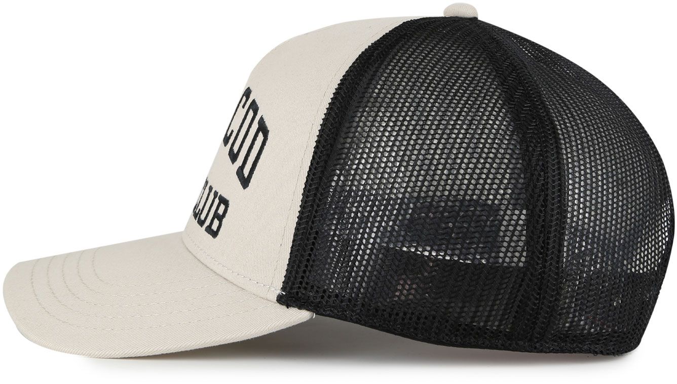 American Needle Adult Cape Cod Navy Social Adjustable Trucker Hat product image