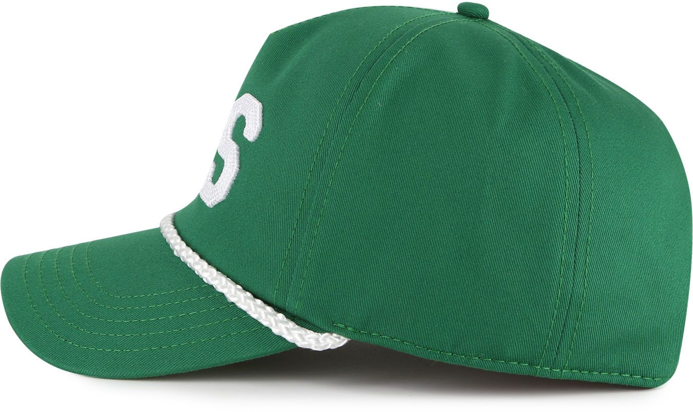 American Needle Adult Boston Green Rope Adjustable Hat product image
