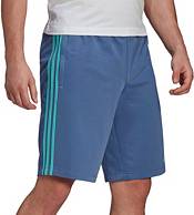 adidas Men's Essential 3-Stripe Training Shorts product image
