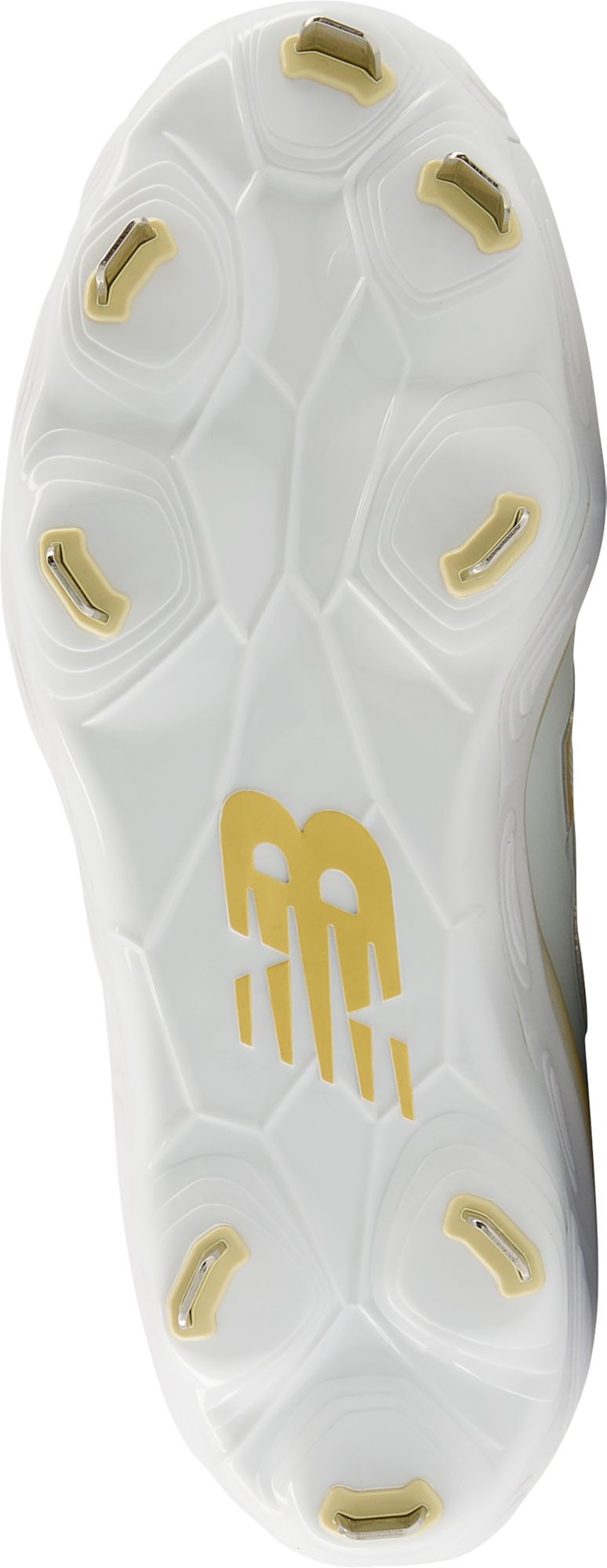 New Balance Women's Fresh Foam X VELO v4 Metal Fastpitch Softball Cleats product image