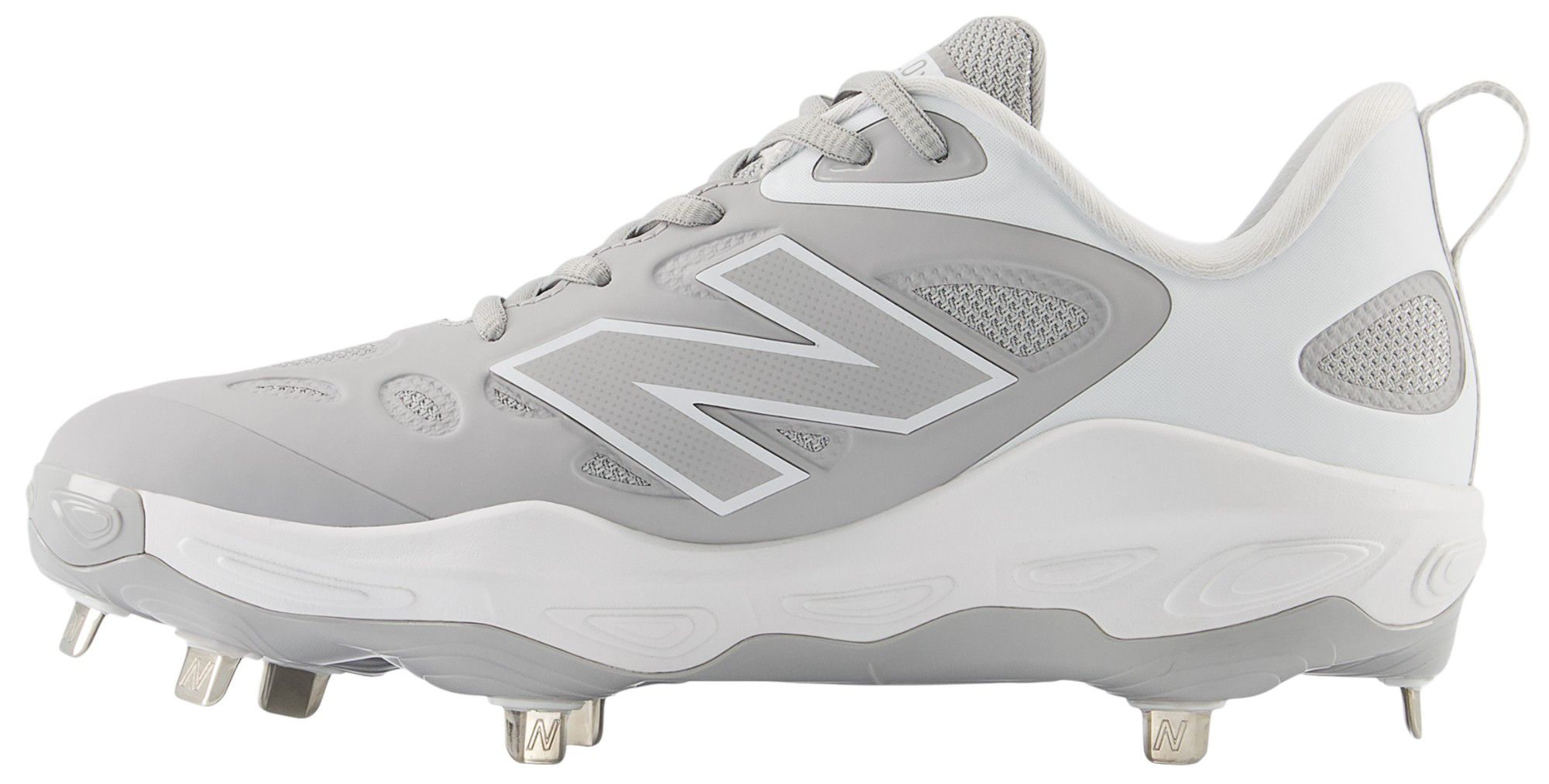 New Balance Women's Fresh Foam X VELO v4 Metal Fastpitch Softball Cleats product image