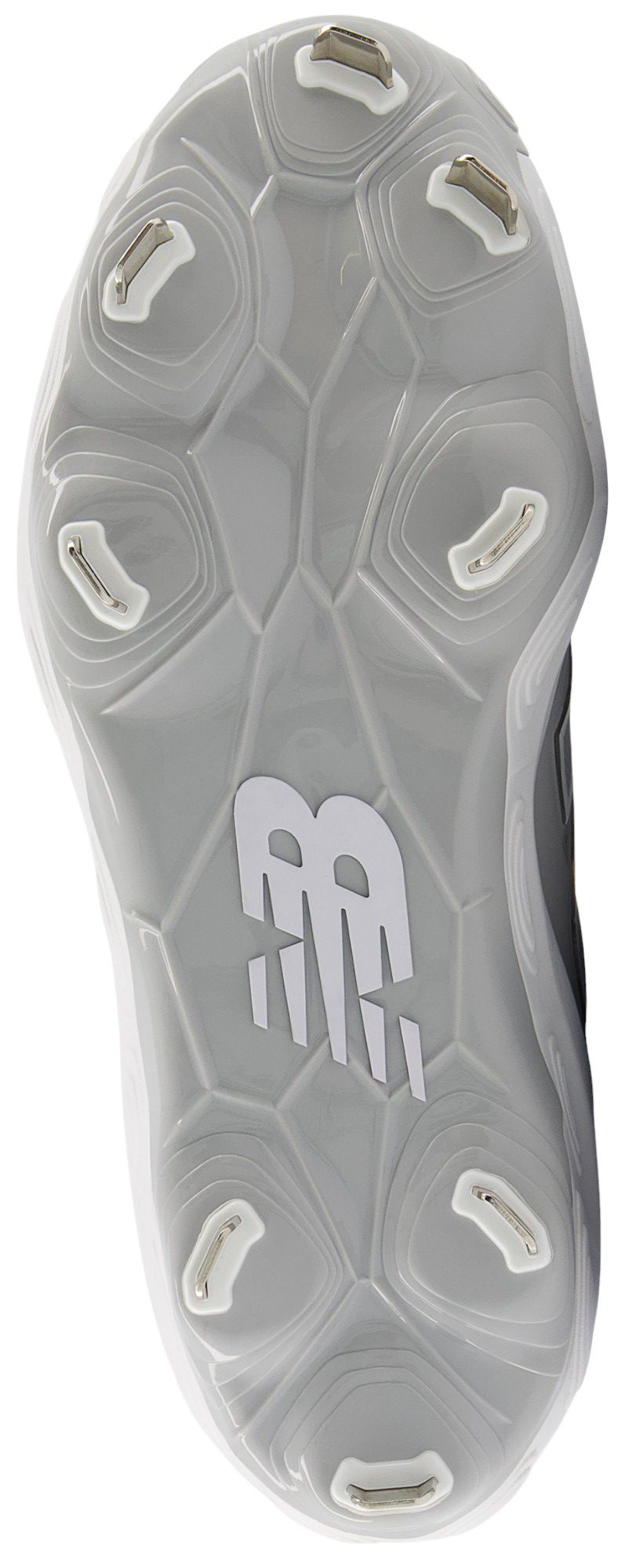 New Balance Women's Fresh Foam X VELO v4 Metal Fastpitch Softball Cleats product image