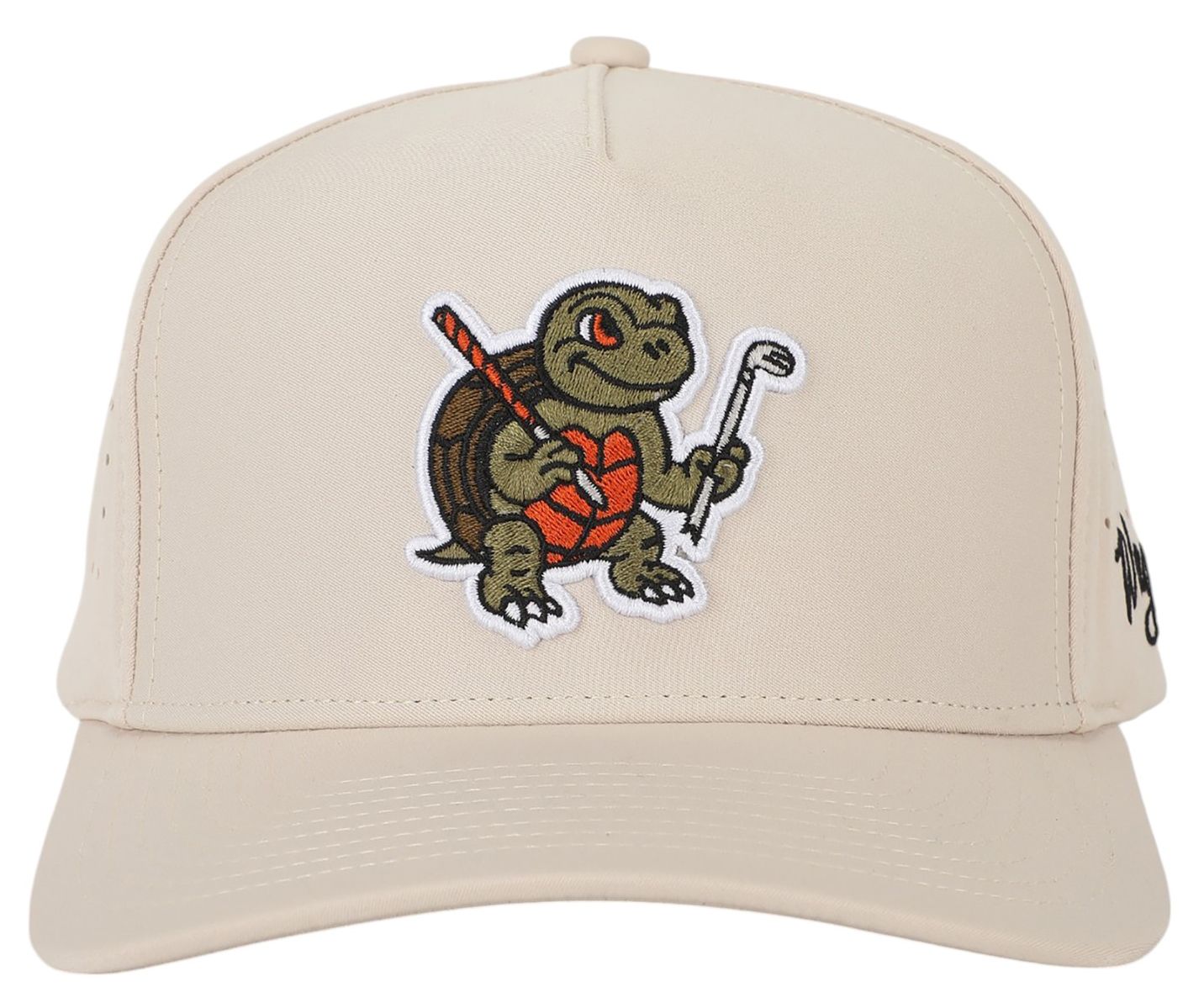 Waggle Men's Snapper Golf Hat product image