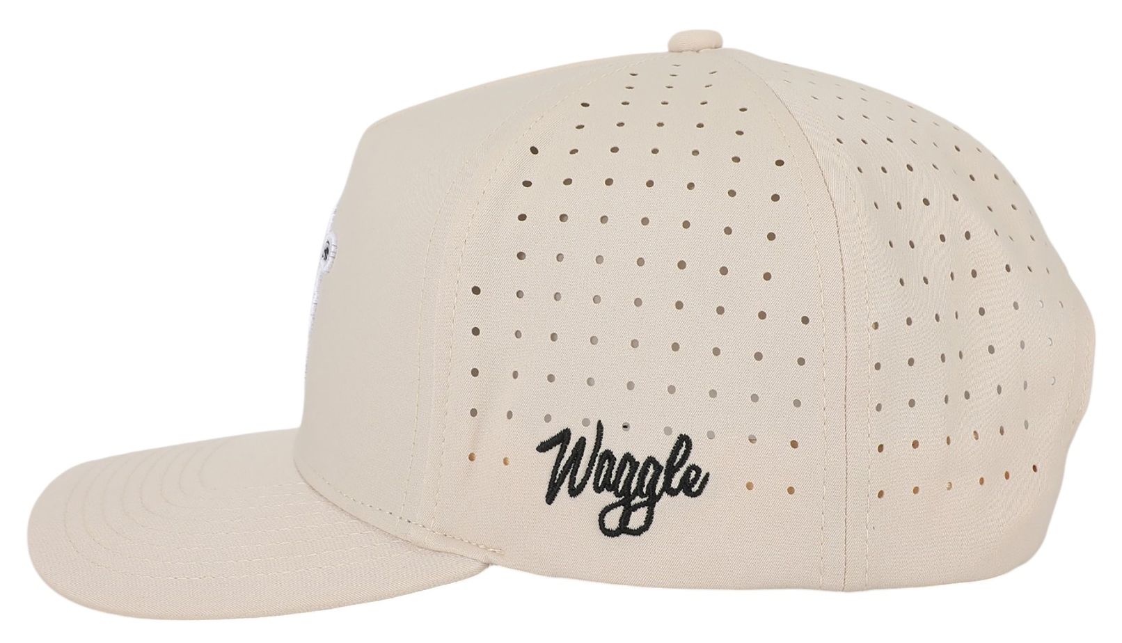 Waggle Men's Snapper Golf Hat product image