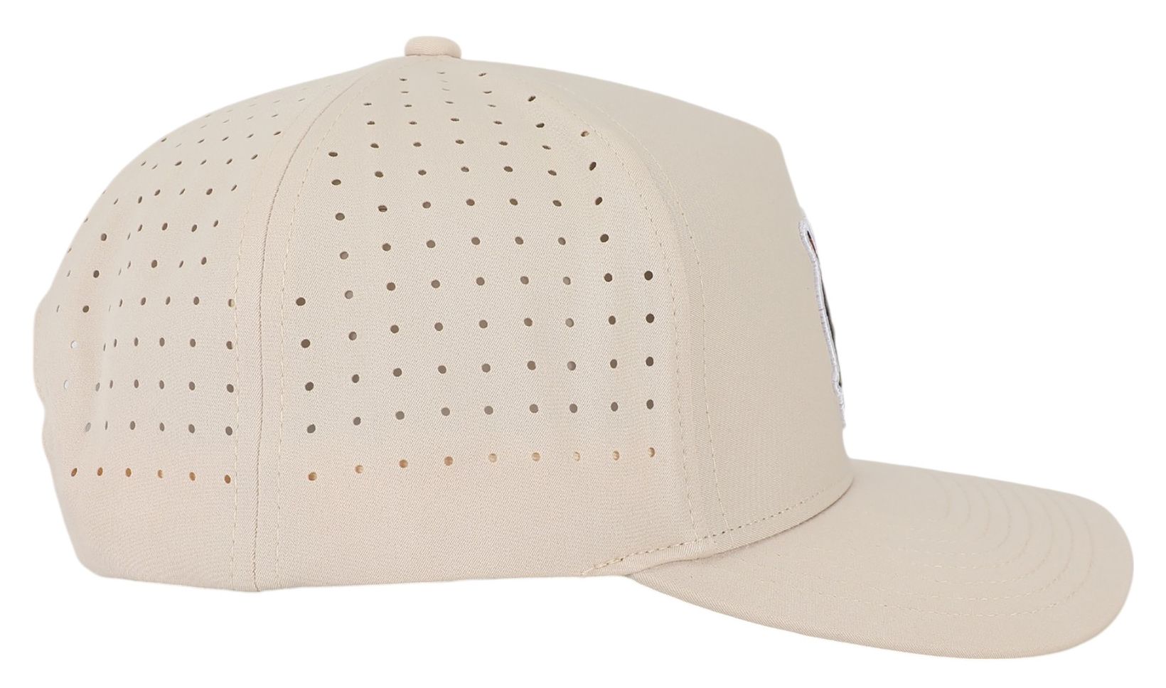 Waggle Men's Snapper Golf Hat product image
